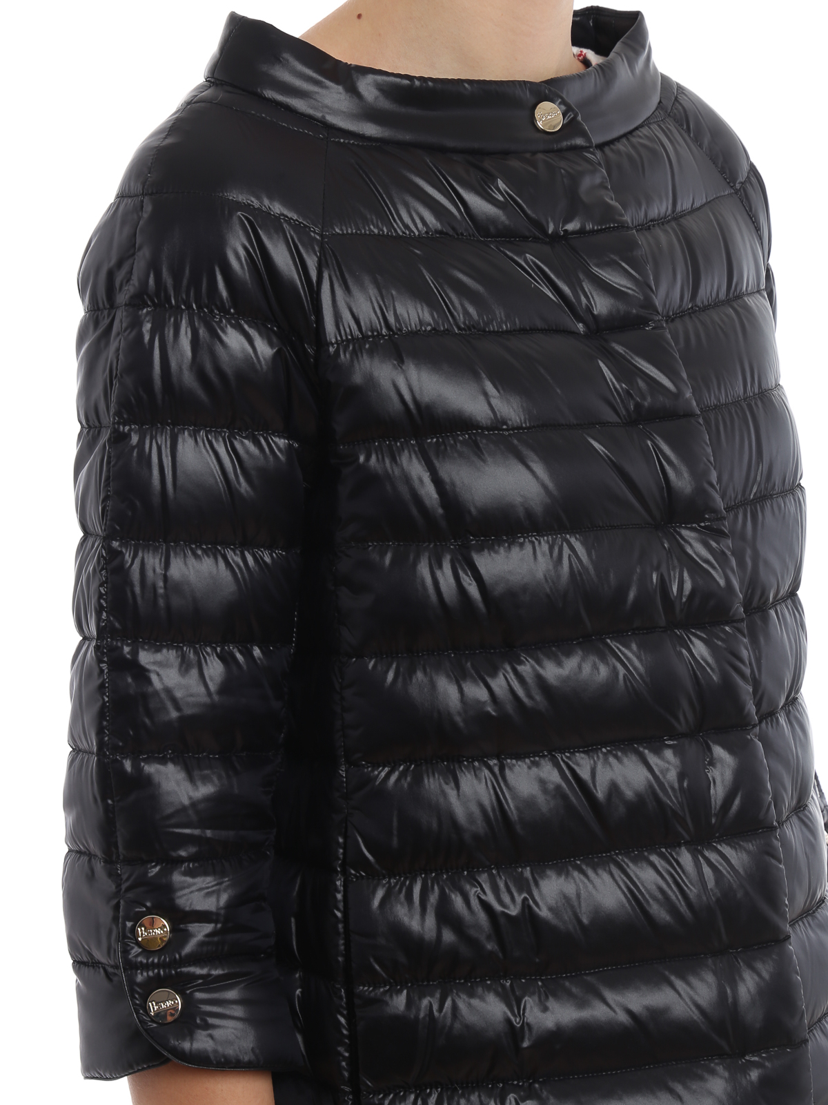Elsa ultralight pufferjacket PI0613DIC120179300 (Herno / コート・ダウン ) | Herno (ヘルノ)(4)