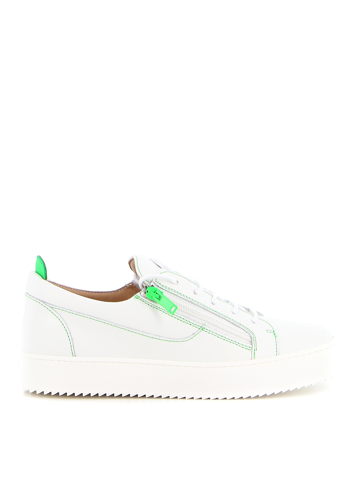 May London sneakers RU10059006 (GIUSEPPE ZANOTTI / スニーカー ) | GIUSEPPE ZANOTTI (ジュゼッペ ザノッティ)