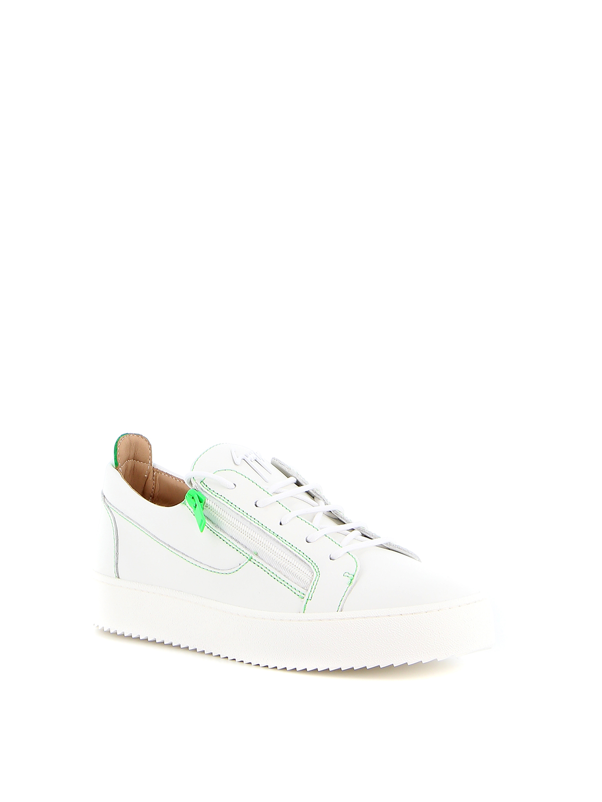May London sneakers RU10059006 (GIUSEPPE ZANOTTI / スニーカー ) | GIUSEPPE ZANOTTI (ジュゼッペ ザノッティ)(1)