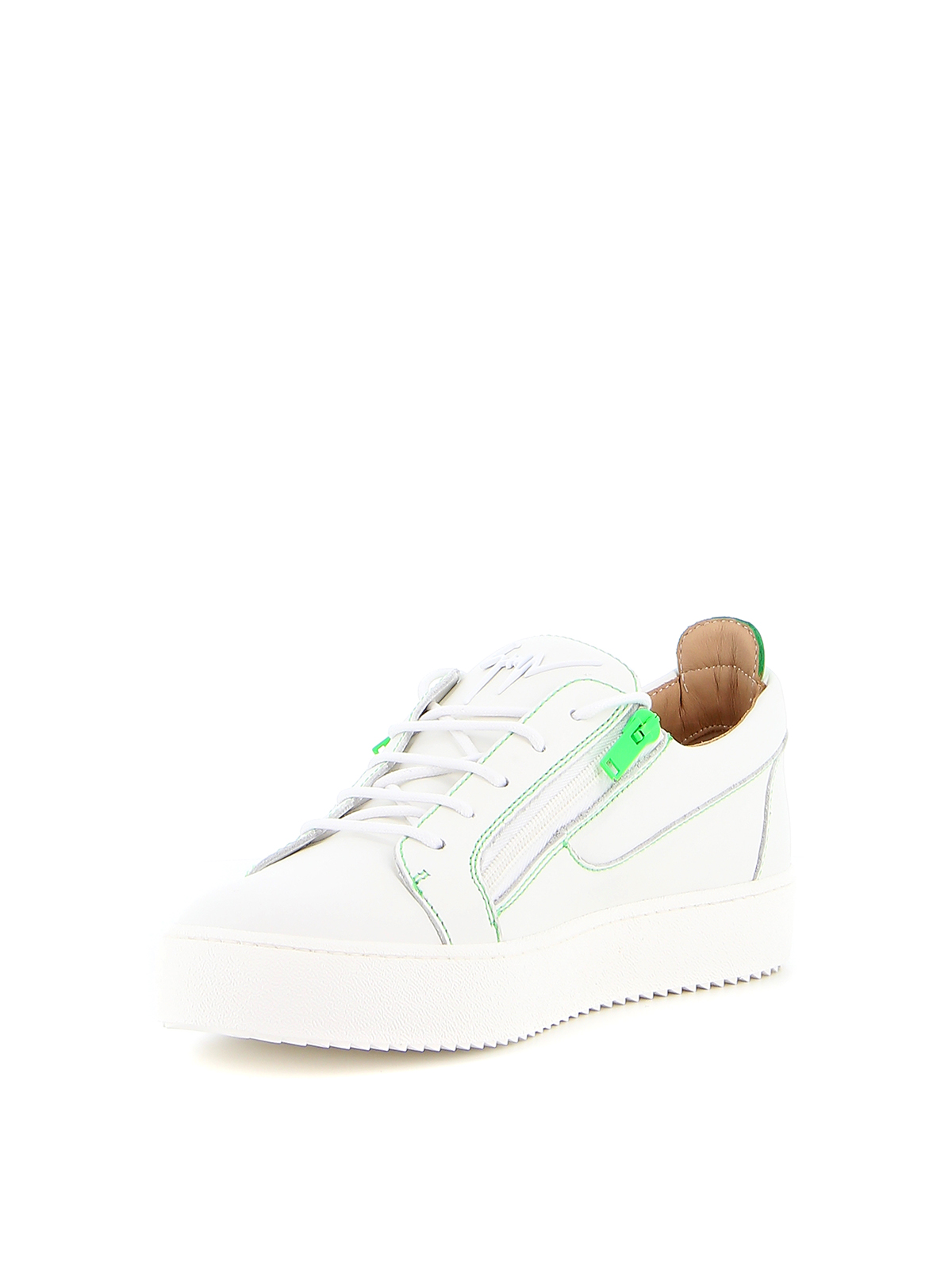 May London sneakers RU10059006 (GIUSEPPE ZANOTTI / スニーカー ) | GIUSEPPE ZANOTTI (ジュゼッペ ザノッティ)(2)