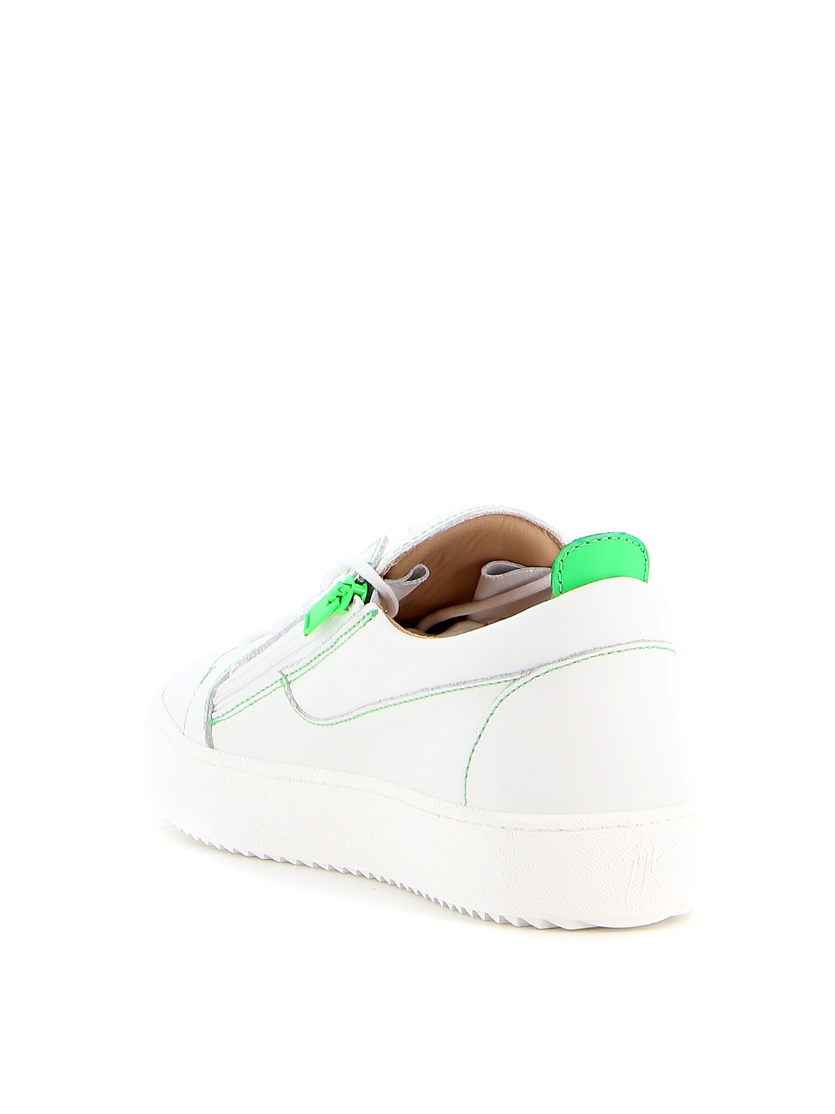 May London sneakers RU10059006 (GIUSEPPE ZANOTTI / スニーカー ) | GIUSEPPE ZANOTTI (ジュゼッペ ザノッティ)(3)