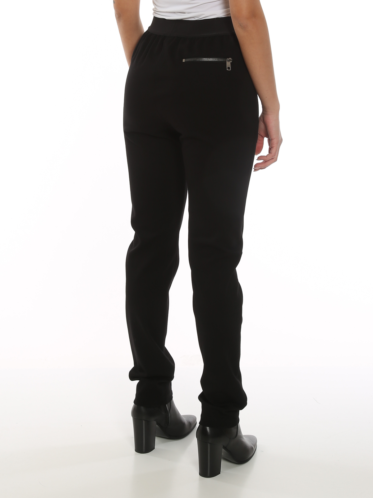 Logoed waistband trousers FTCD2TGDO95N0000 (Dolce & Gabbana / パンツ ) | Dolce & Gabbana (ドルチェガッバーナ)(3)
