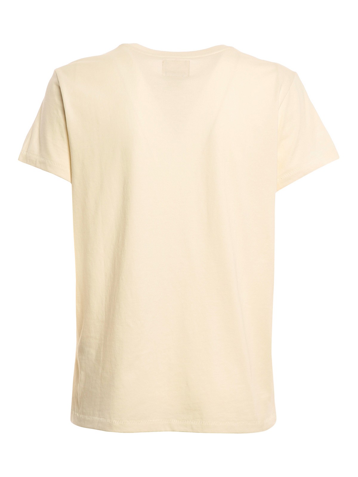 Logo embroidery T-shirt 211827902001 (Polo Ralph Lauren / Tシャツ・カットソー ) | Polo Ralph Lauren (ポロ ラルフ ローレン)(1)