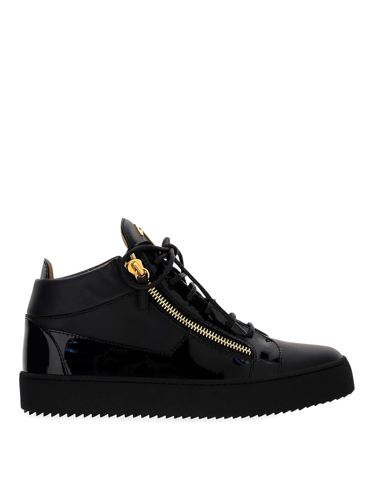 Kriss sneakers RU00011003 (GIUSEPPE ZANOTTI / スニーカー ) | GIUSEPPE ZANOTTI (ジュゼッペ ザノッティ)
