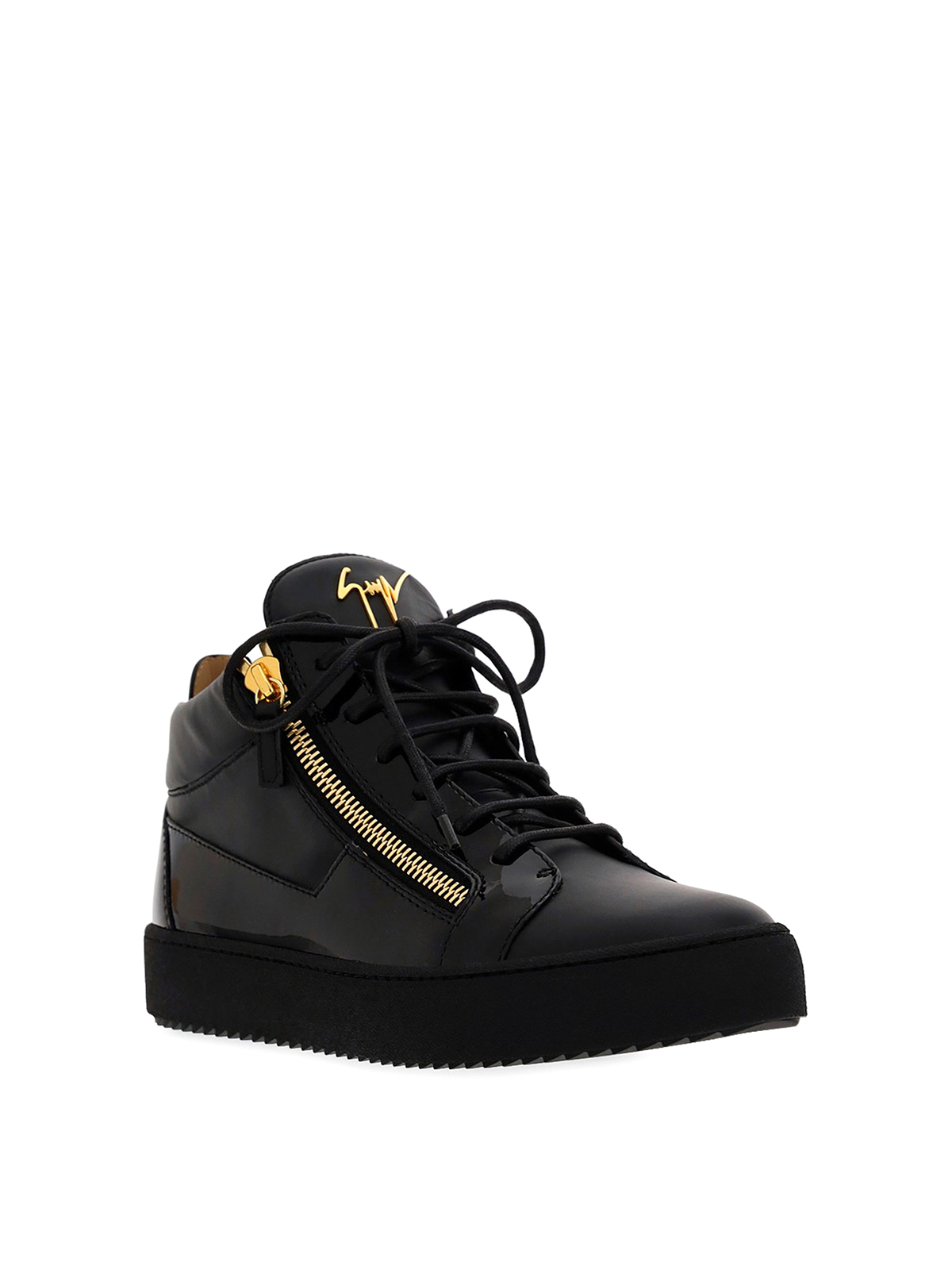 Kriss sneakers RU00011003 (GIUSEPPE ZANOTTI / スニーカー ) | GIUSEPPE ZANOTTI (ジュゼッペ ザノッティ)(1)