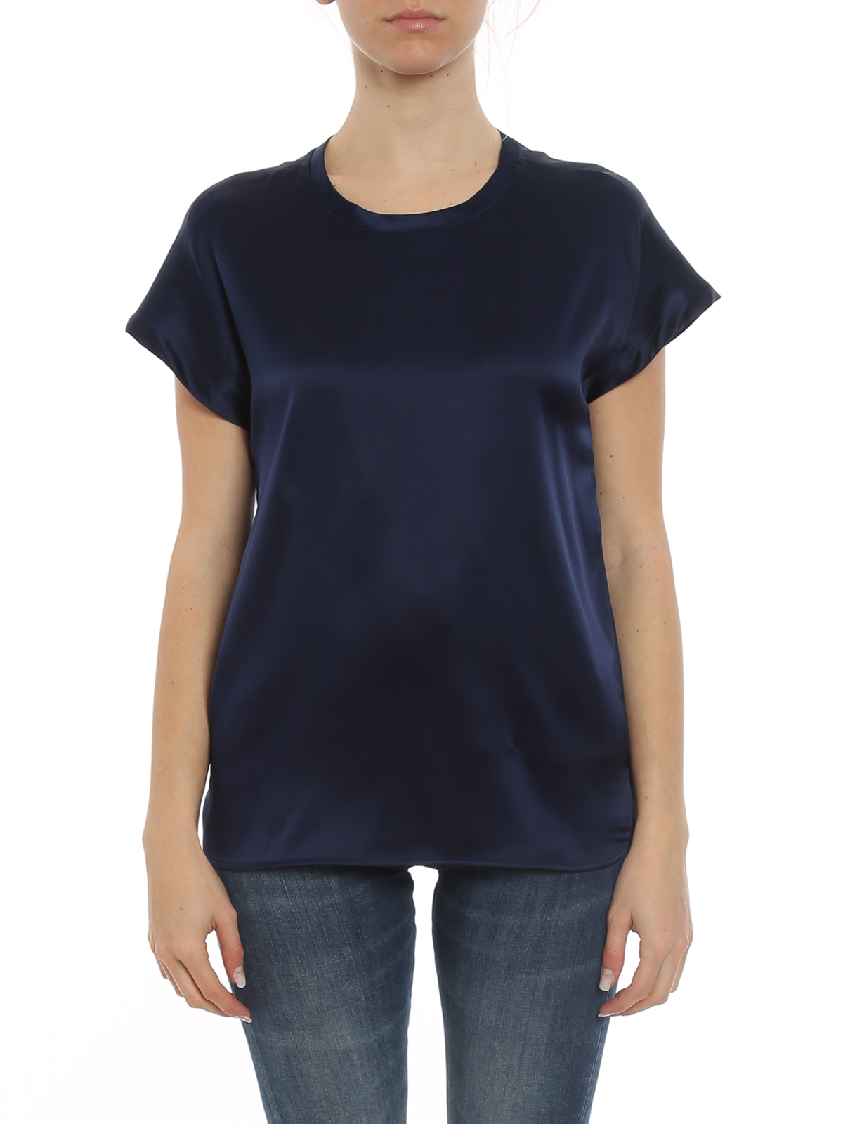 Farida 3 blouse 1G172ZZR64G57 (PINKO / シャツ・ブラウス ) | PINKO (ピンコ)(2)
