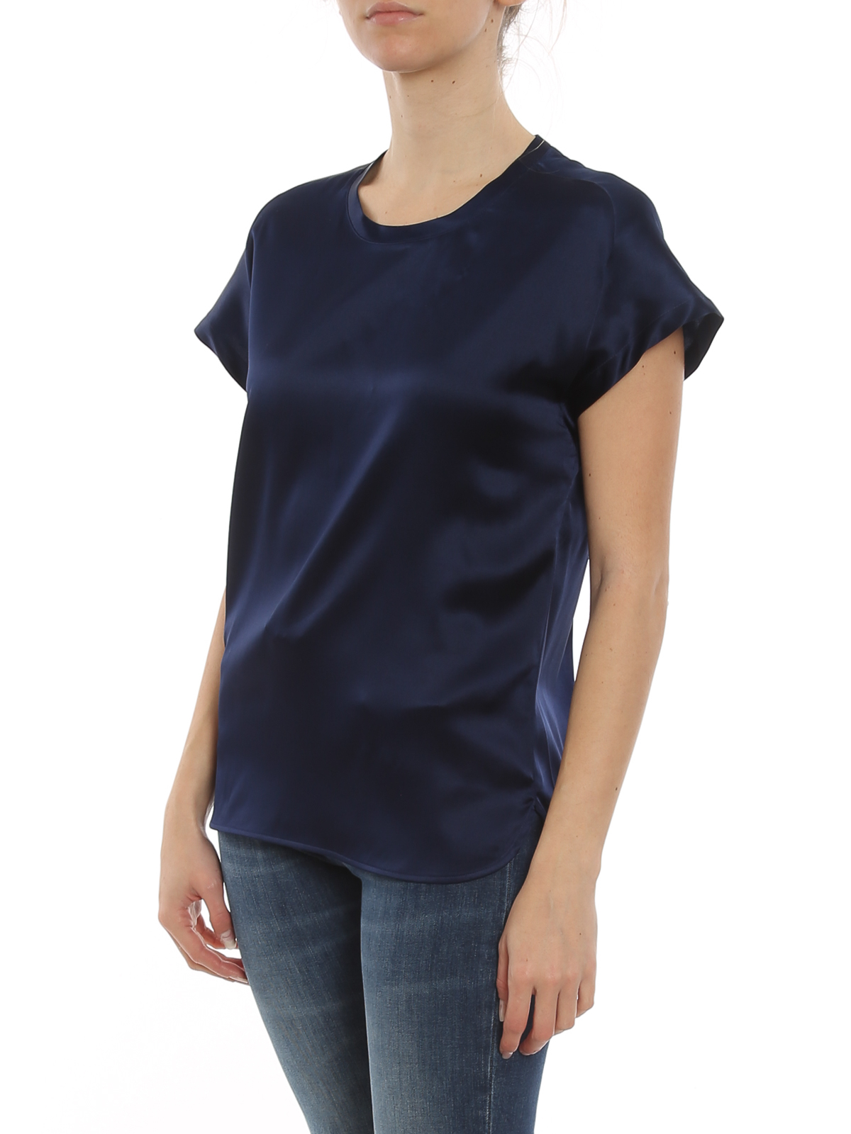 Farida 3 blouse 1G172ZZR64G57 (PINKO / シャツ・ブラウス ) | PINKO (ピンコ)(4)