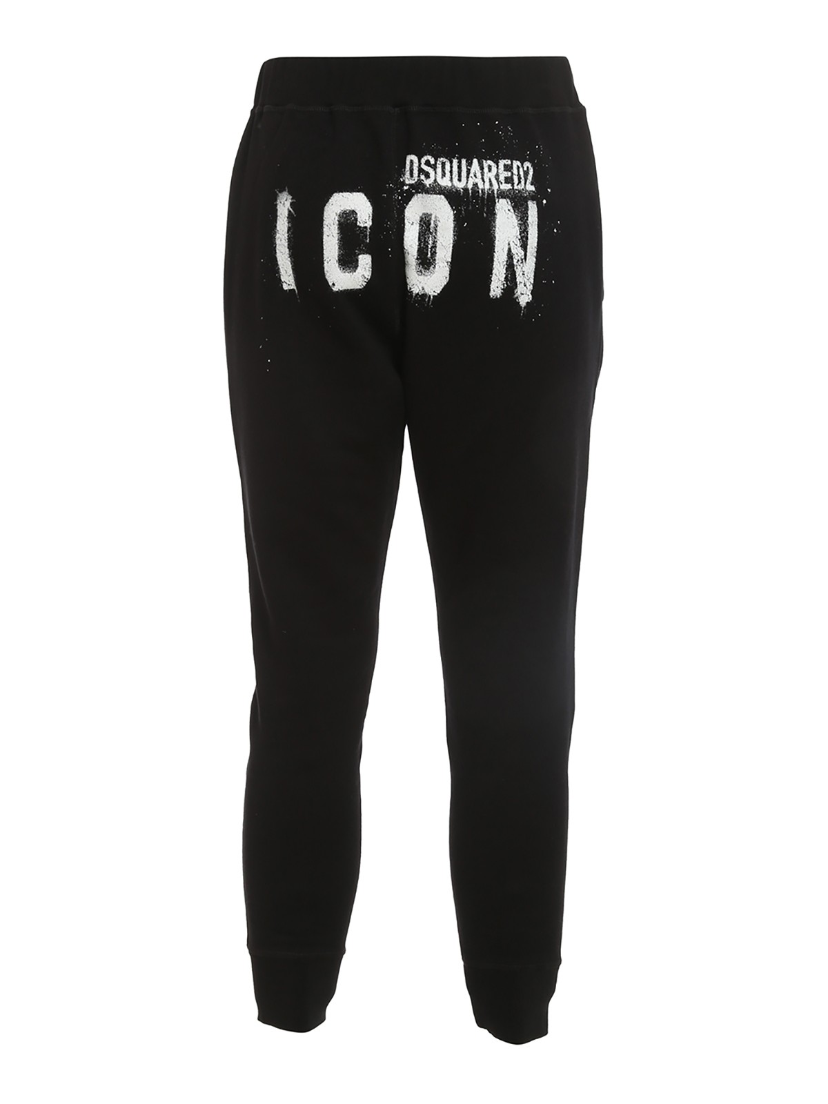 Icon Spray Ski trousers S79KA0024S25516900 (Dsquared2 / パンツ ) | Dsquared2 (ディースクエアード)(1)