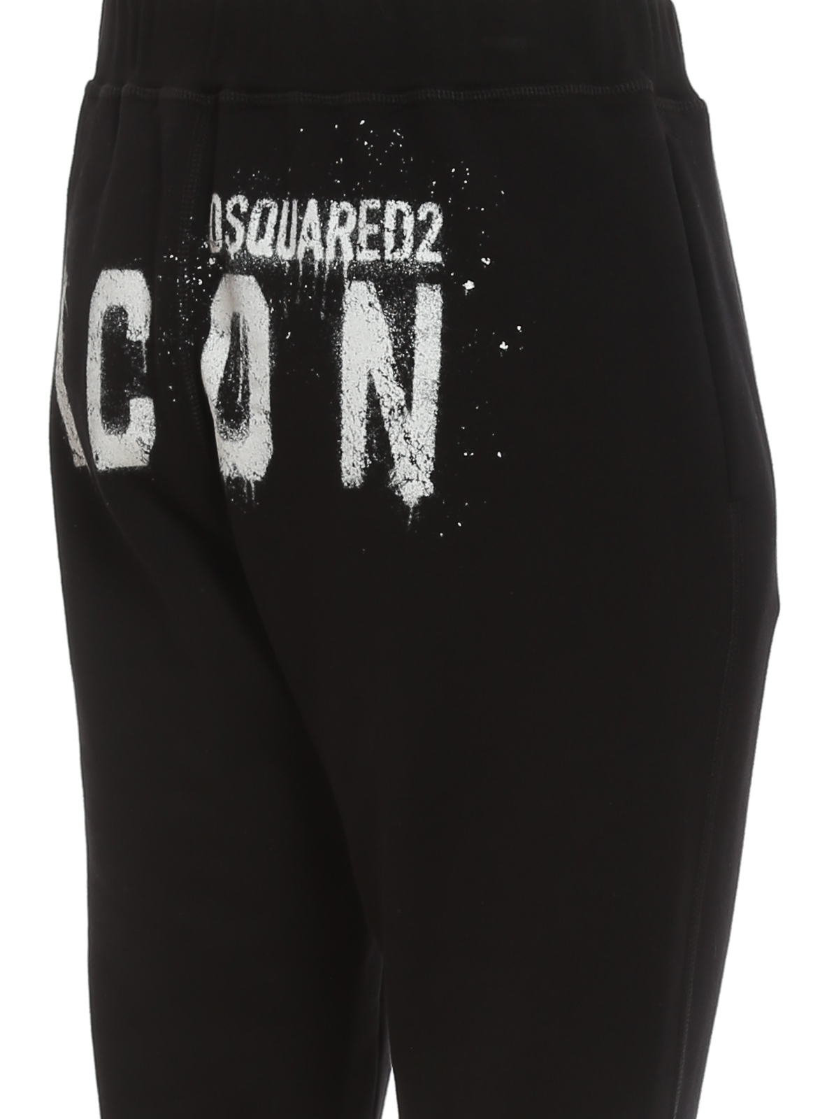Icon Spray Ski trousers S79KA0024S25516900 (Dsquared2 / パンツ ) | Dsquared2 (ディースクエアード)(2)
