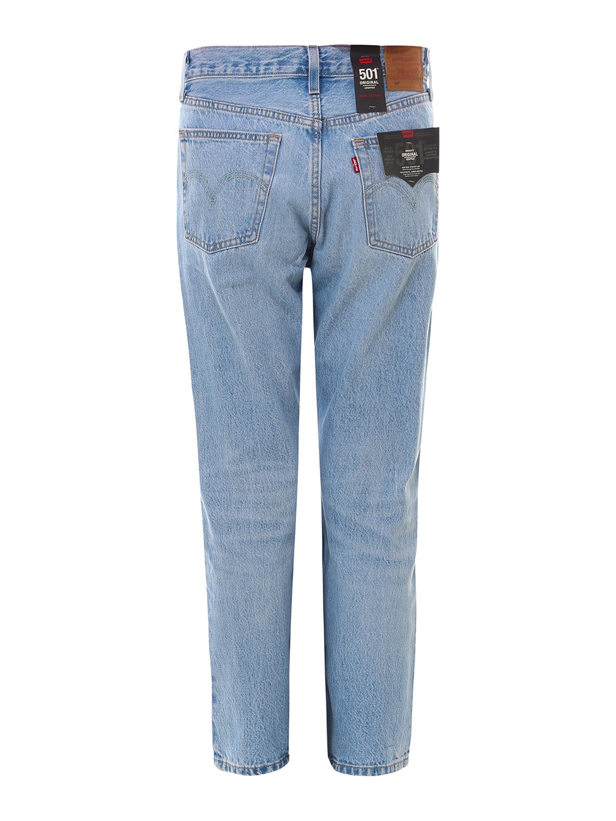 Five pocket straight-leg jeans 362000124 (Levi's / ジーンズ ) | Levi's (リーバイス)(1)