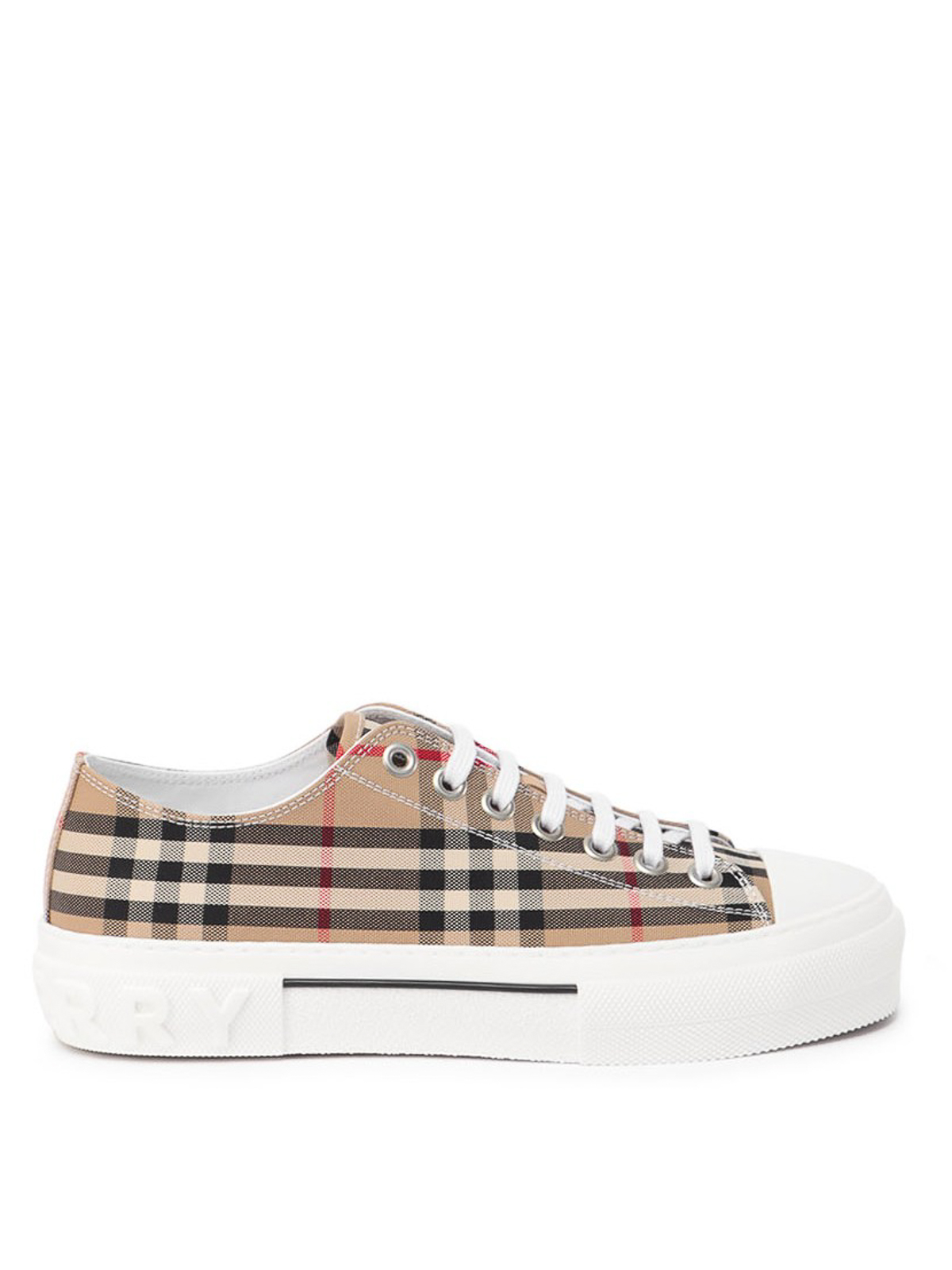 Jack sneakers 8049745 (Burberry / スニーカー ) | Burberry (バーバリー)