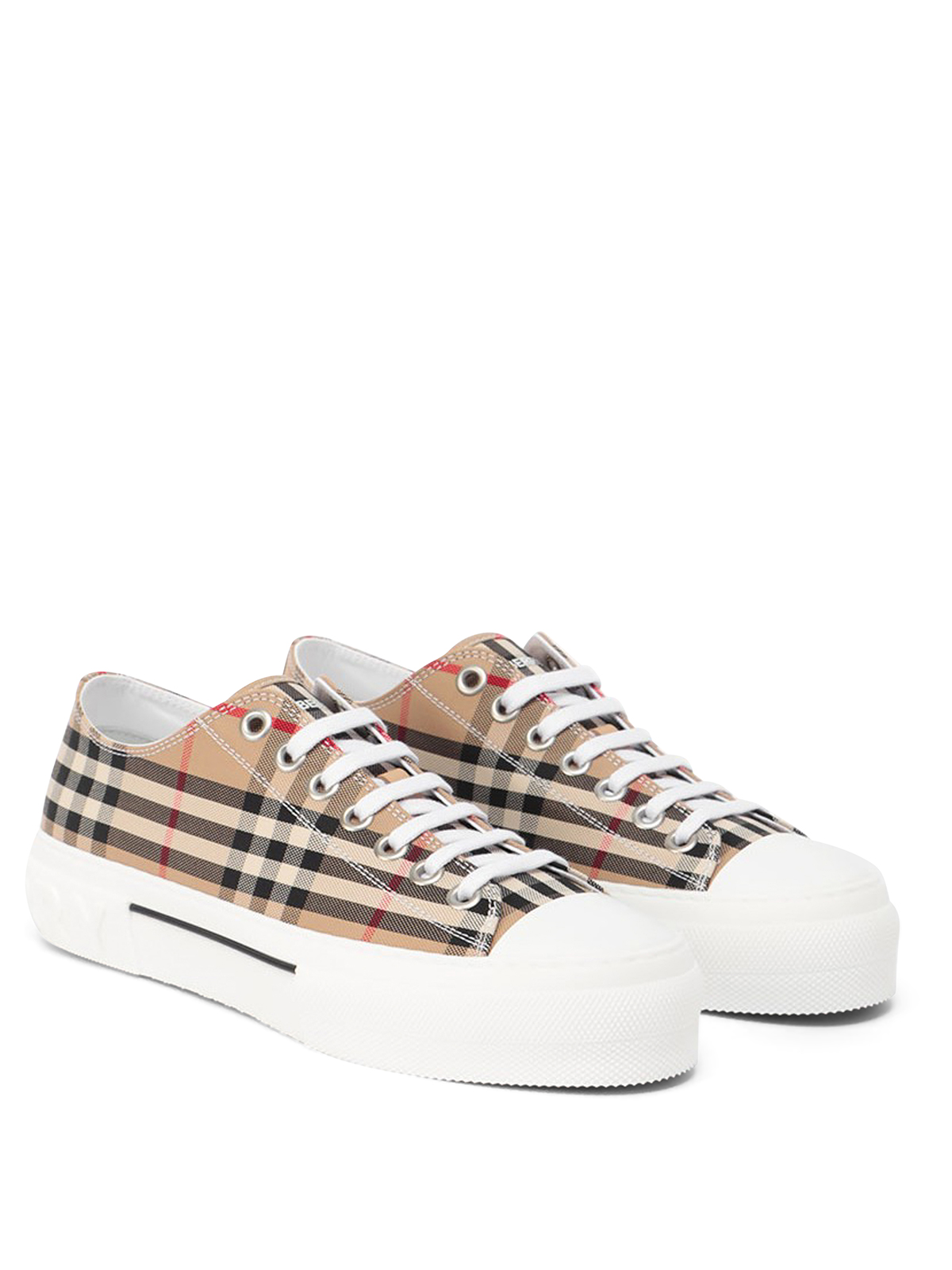 Jack sneakers 8049745 (Burberry / スニーカー ) | Burberry (バーバリー)(1)