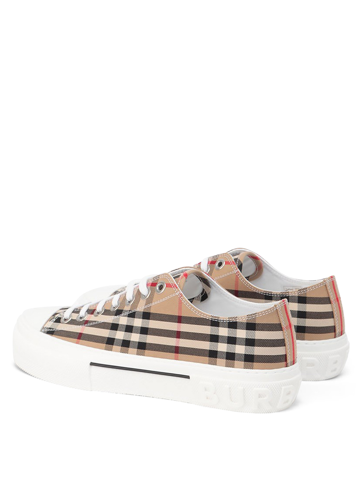 Jack sneakers 8049745 (Burberry / スニーカー ) | Burberry (バーバリー)(2)