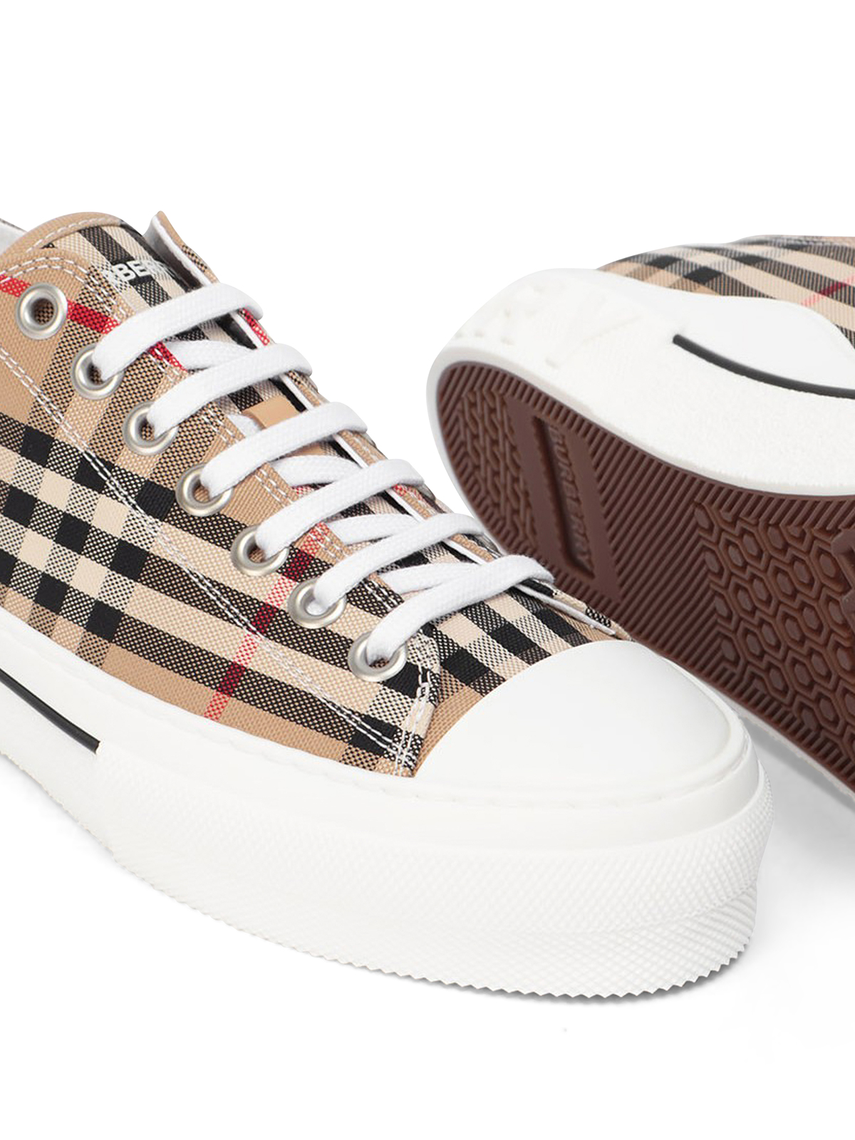 Jack sneakers 8049745 (Burberry / スニーカー ) | Burberry (バーバリー)(3)