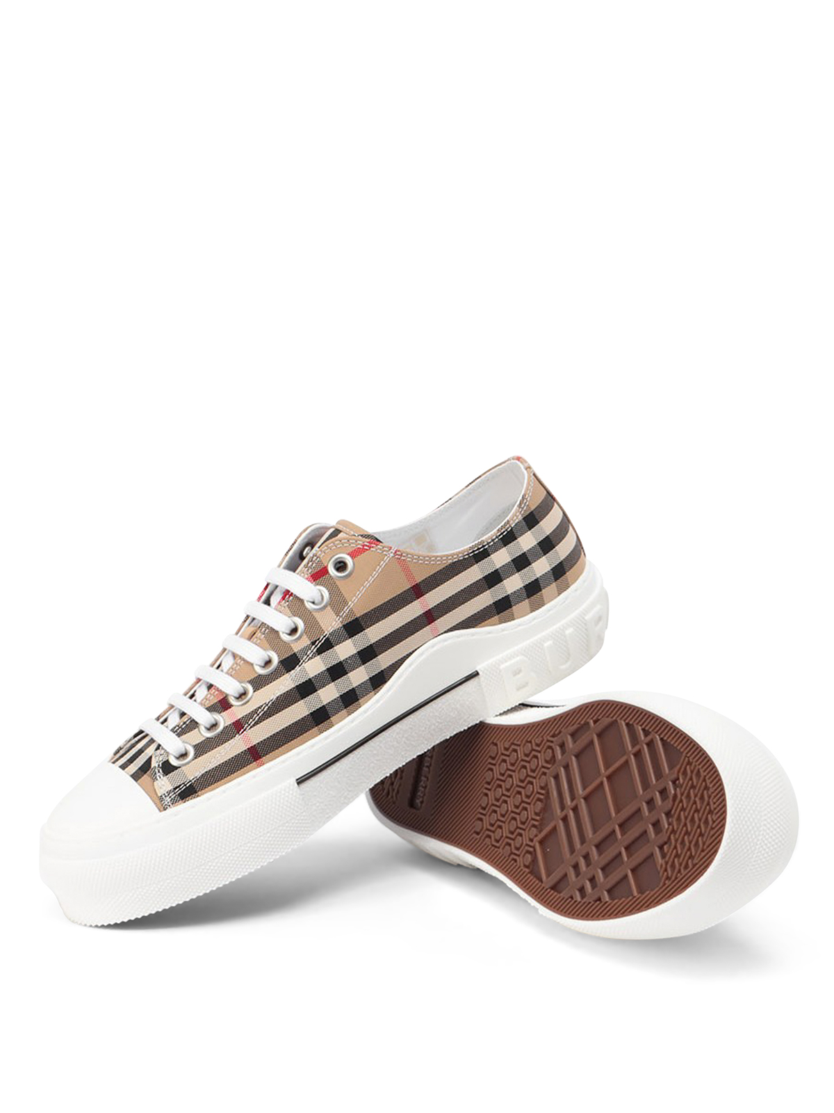 Jack sneakers 8049745 (Burberry / スニーカー ) | Burberry (バーバリー)(4)