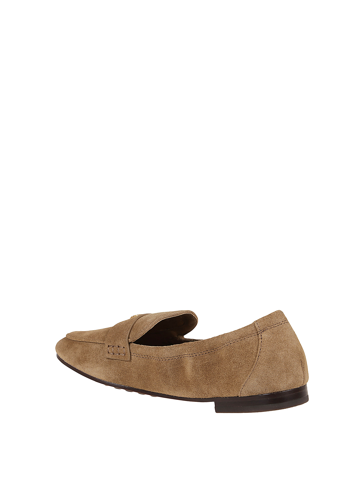 Suede loafers 87258037 (TORY BURCH / ローファー ) | TORY BURCH (トリーバーチ)(2)