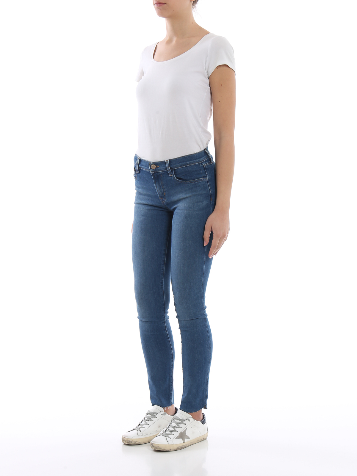 811 skinny jeans JB001757RADIATE (J BRAND / ジーンズ ) | J BRAND (ジェイ ブランド)(1)
