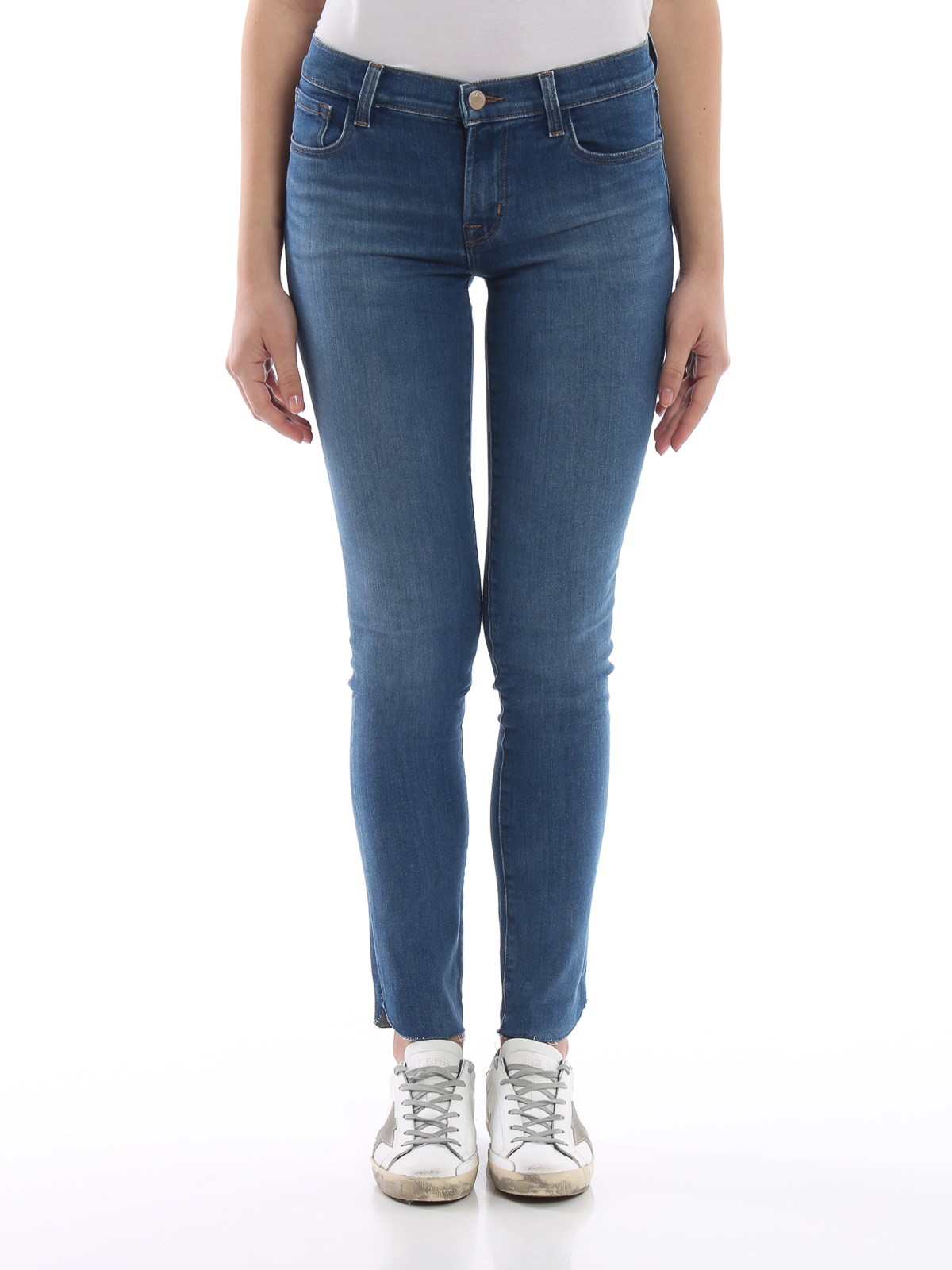 811 skinny jeans JB001757RADIATE (J BRAND / ジーンズ ) | J BRAND (ジェイ ブランド)(2)