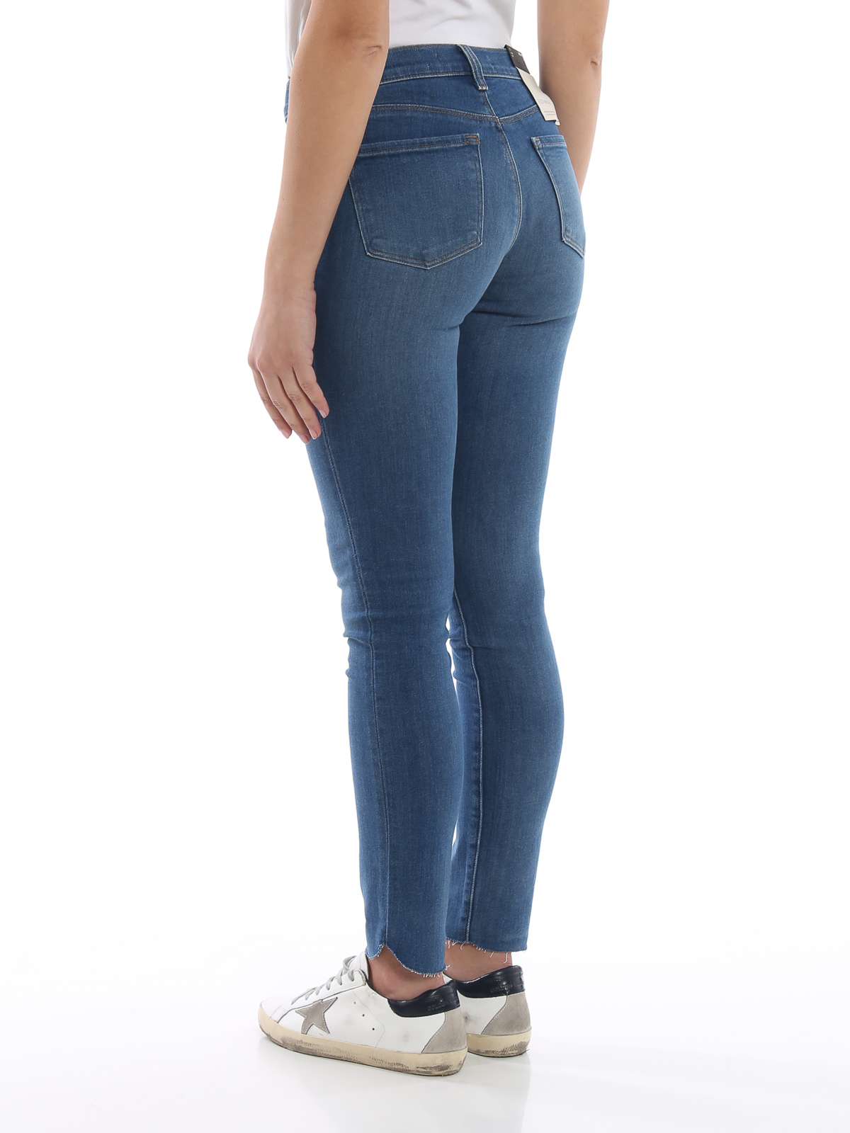 811 skinny jeans JB001757RADIATE (J BRAND / ジーンズ ) | J BRAND (ジェイ ブランド)(3)