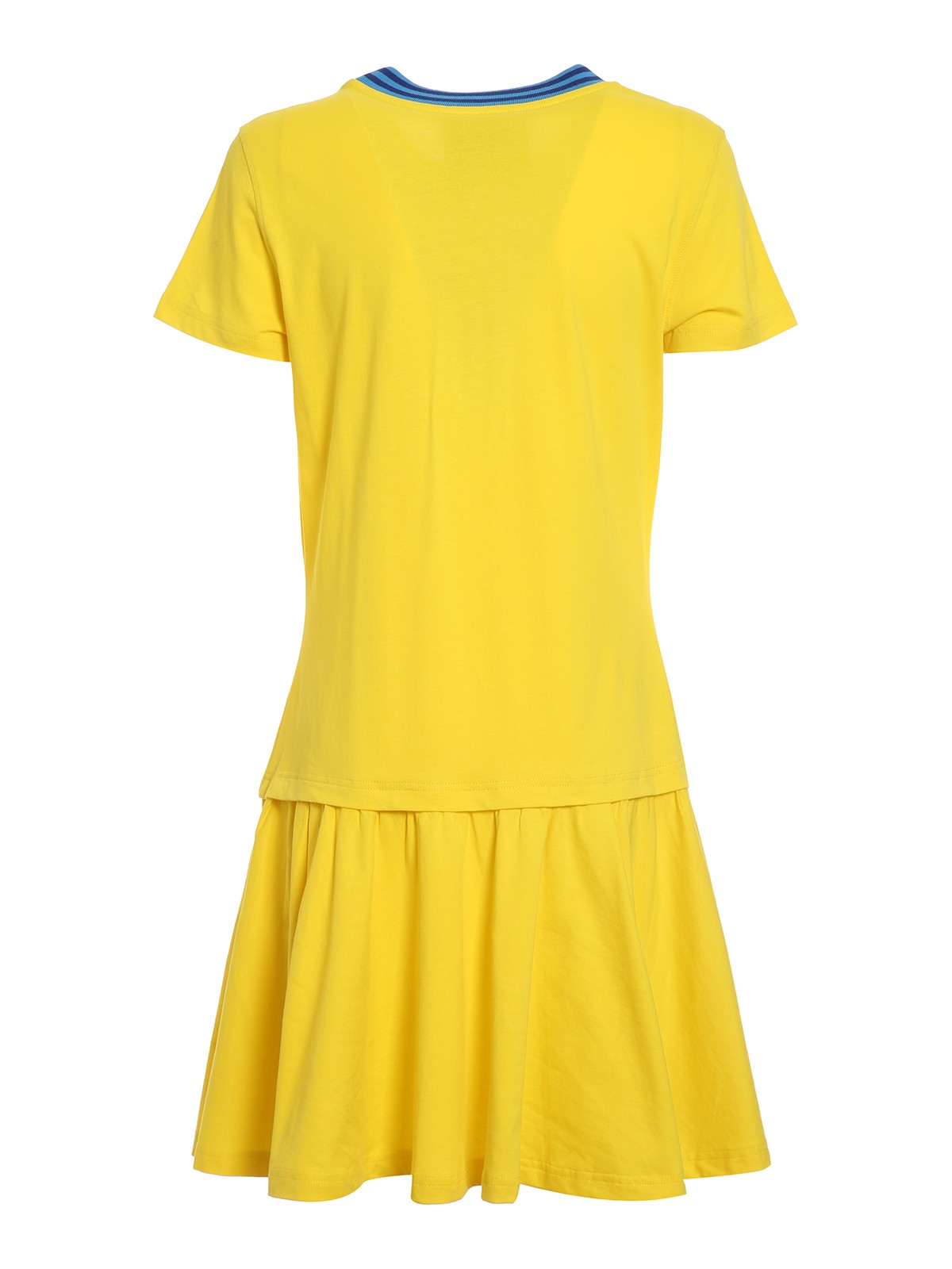 Varsity Teddy Bear dress 043305411027 (MOSCHINO / コート・ダウン ) | MOSCHINO (モスキーノ)(1)