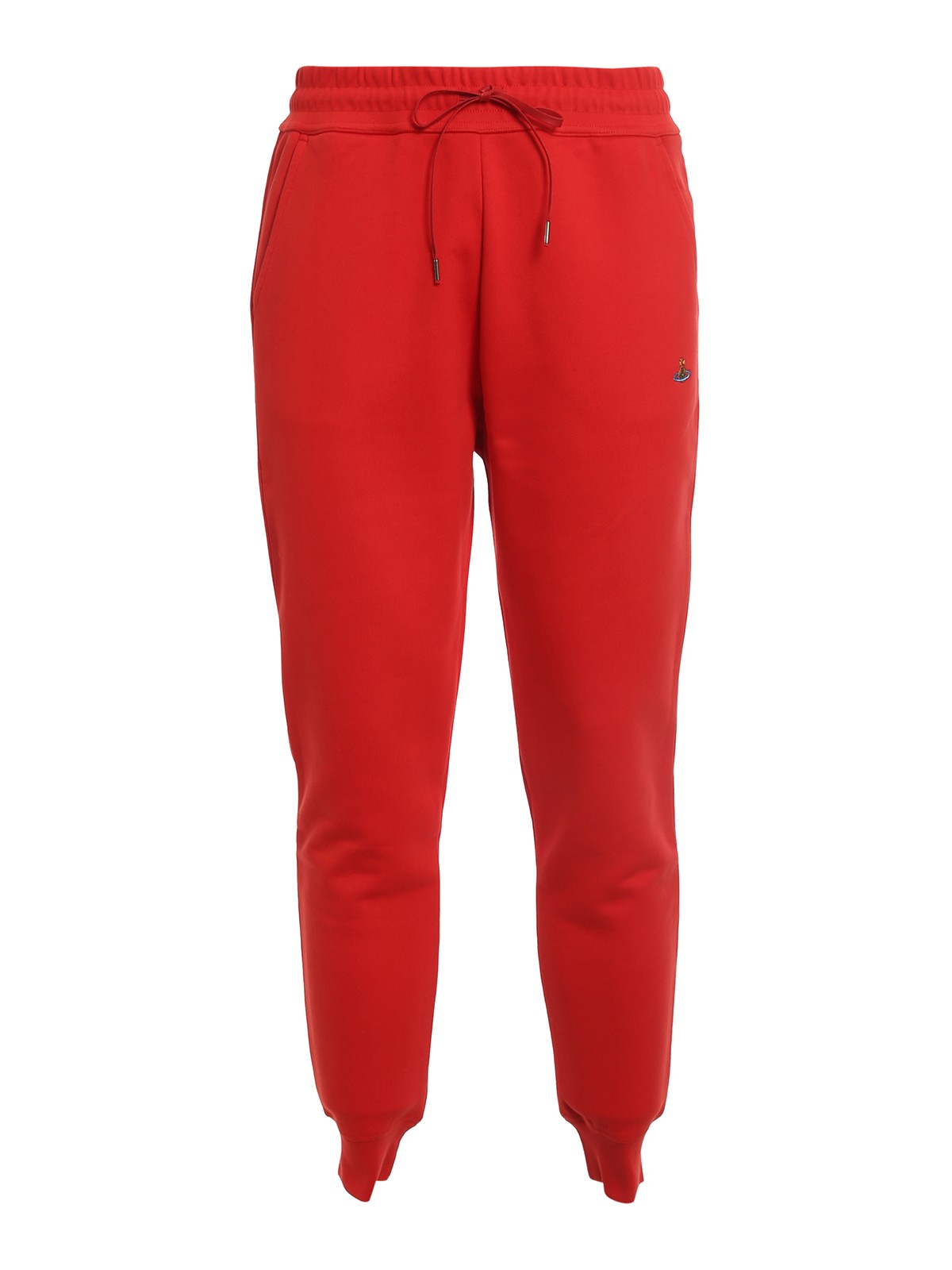 Classic tracksuit bottoms 3J010002J0006H406 (Vivienne Westwood / パンツ ) | Vivienne Westwood (ヴィヴィアン・ウェストウッド)