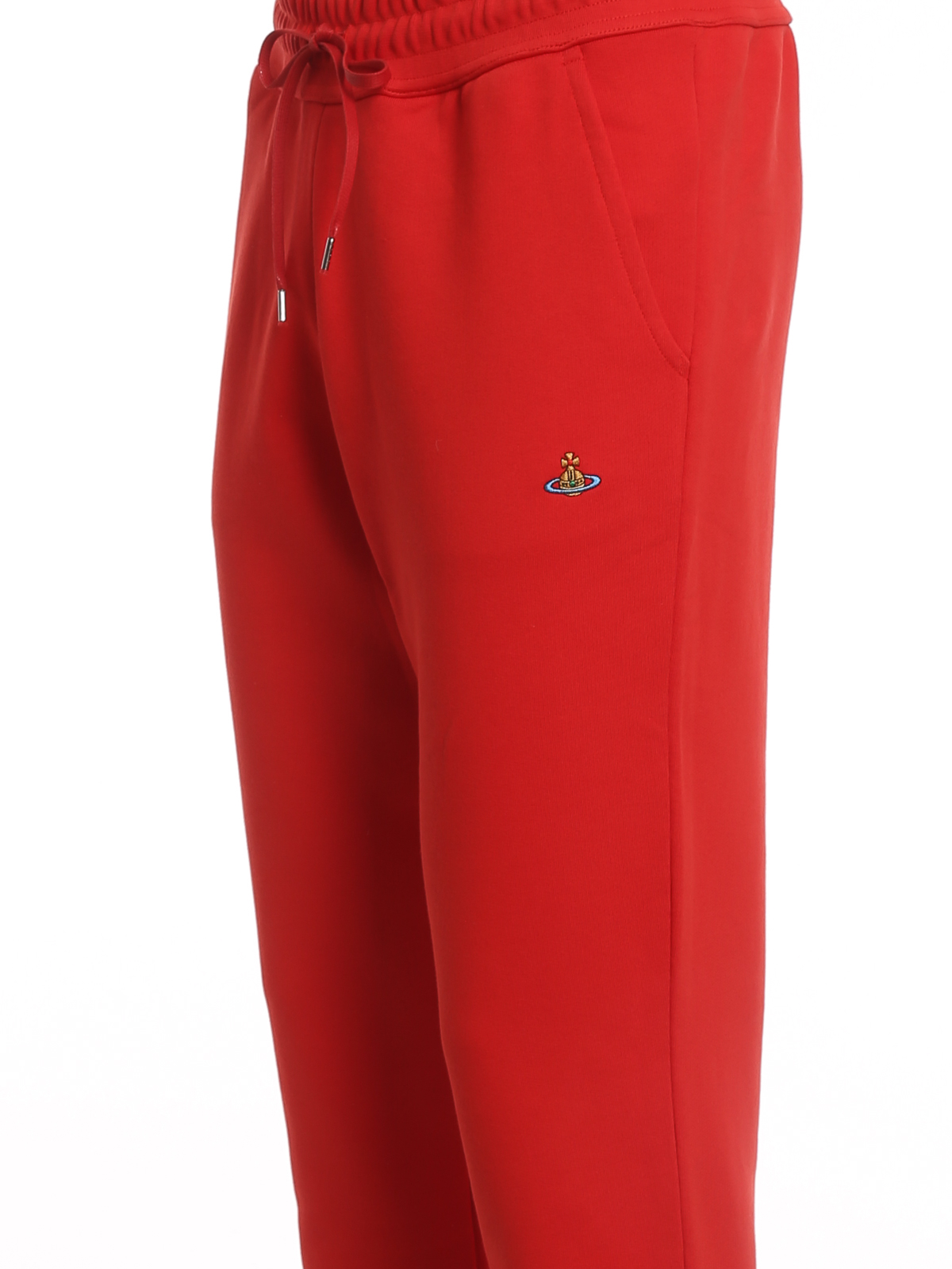 Classic tracksuit bottoms 3J010002J0006H406 (Vivienne Westwood / パンツ ) | Vivienne Westwood (ヴィヴィアン・ウェストウッド)(2)