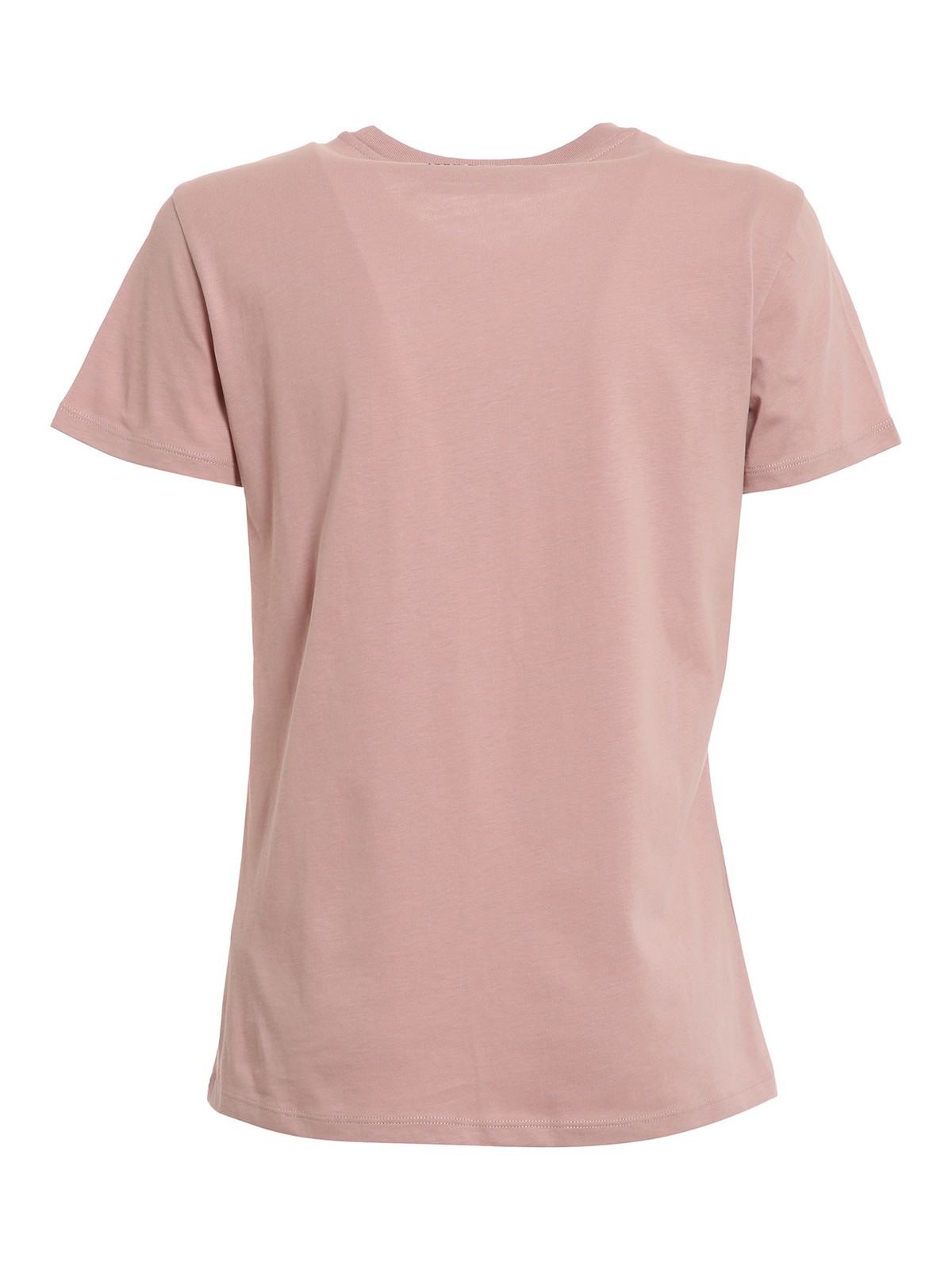 Ikonik animal t-shirt 220W1751574 (KARL LAGERFELD / Tシャツ・カットソー ) | KARL LAGERFELD (カール・ラガーフェルド)(1)