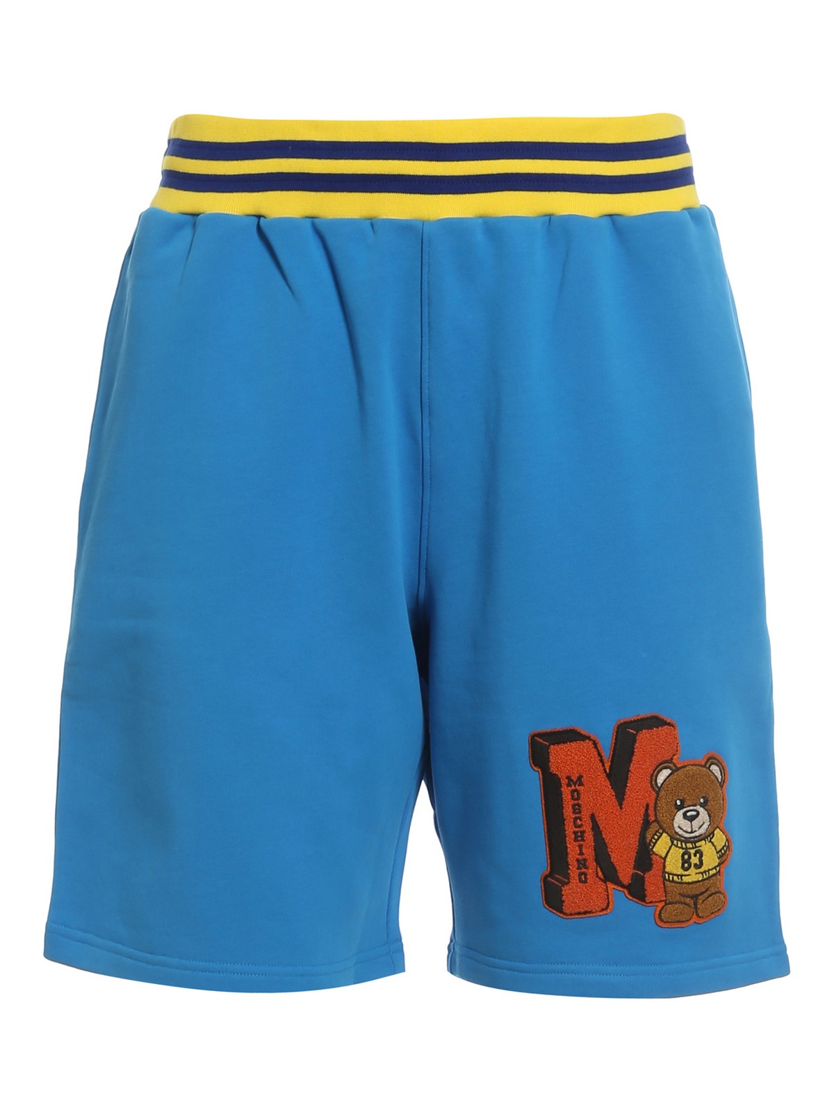 College Bear short pants 032802282317 (MOSCHINO / ショートパンツ ) | MOSCHINO (モスキーノ)