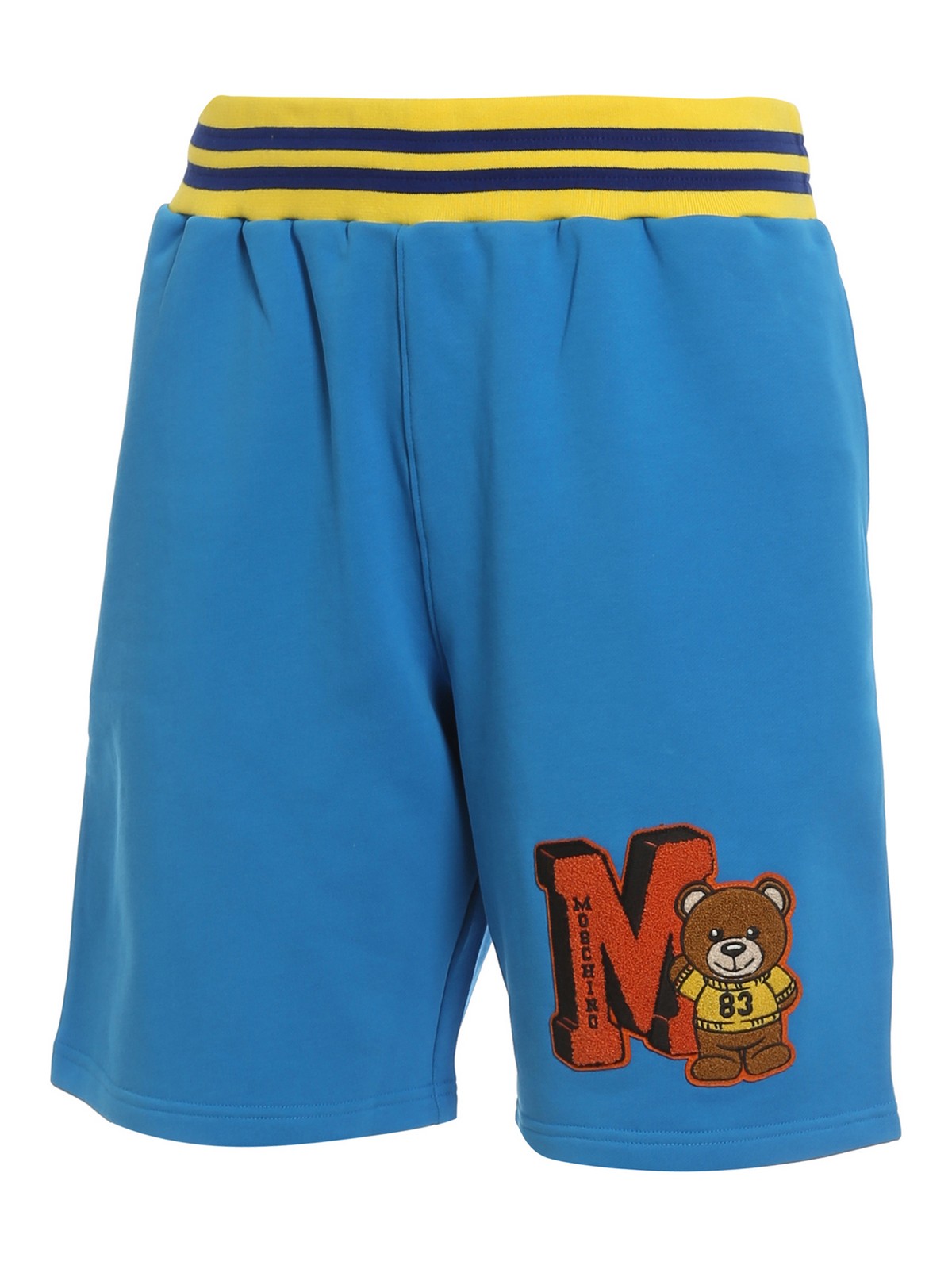 College Bear short pants 032802282317 (MOSCHINO / ショートパンツ ) | MOSCHINO (モスキーノ)(2)