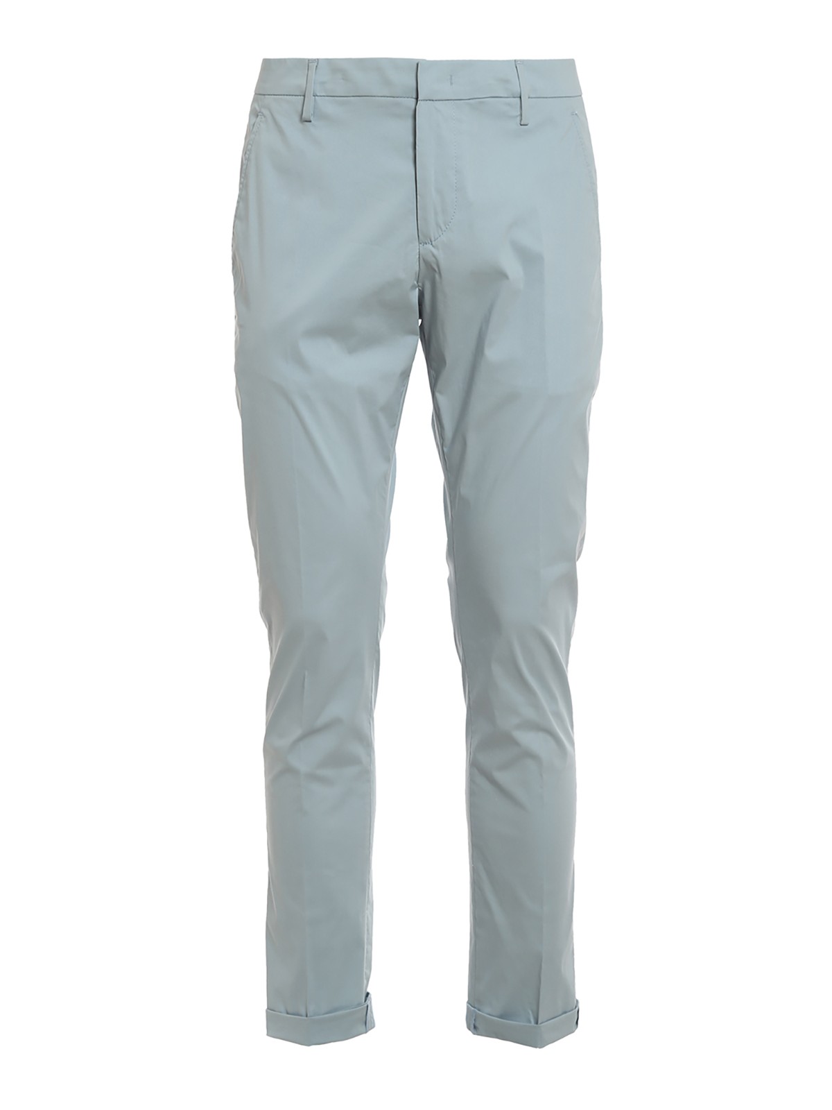 Gaubert chino trousers UP235PS0020UXXX858 (DONDUP / パンツ ) | DONDUP (ドンダップ)