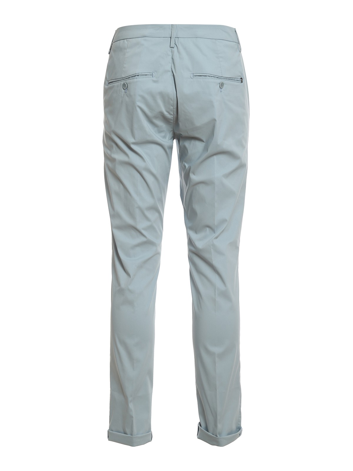 Gaubert chino trousers UP235PS0020UXXX858 (DONDUP / パンツ ) | DONDUP (ドンダップ)(1)