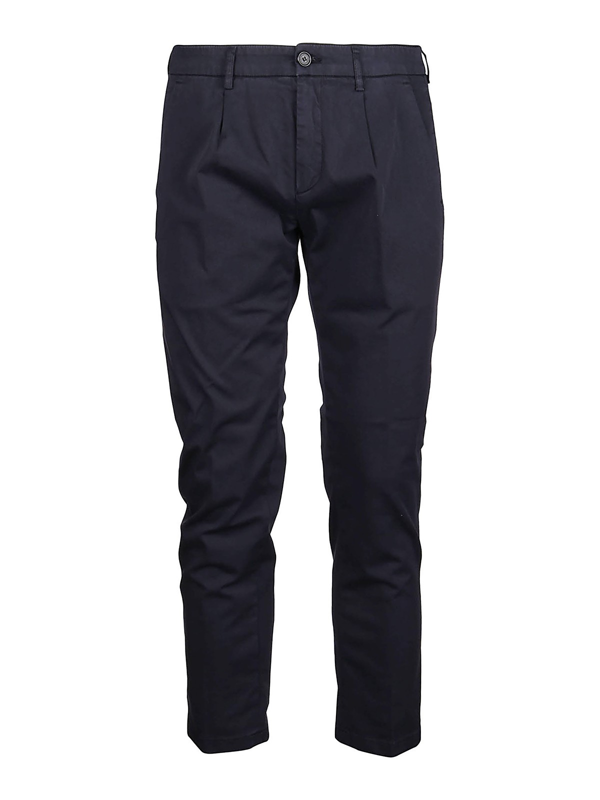 Prince cropped pants UP0181TS0001816 (DEPARTMENT 5 / パンツ ) | DEPARTMENT 5 (デパートメントファイブ)