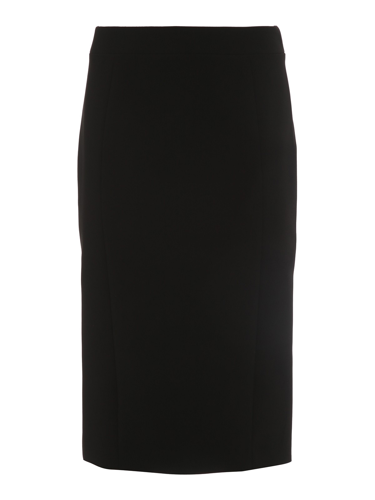 Cady pencil skirt 010905240555 (MOSCHINO / スカート ) | MOSCHINO (モスキーノ)