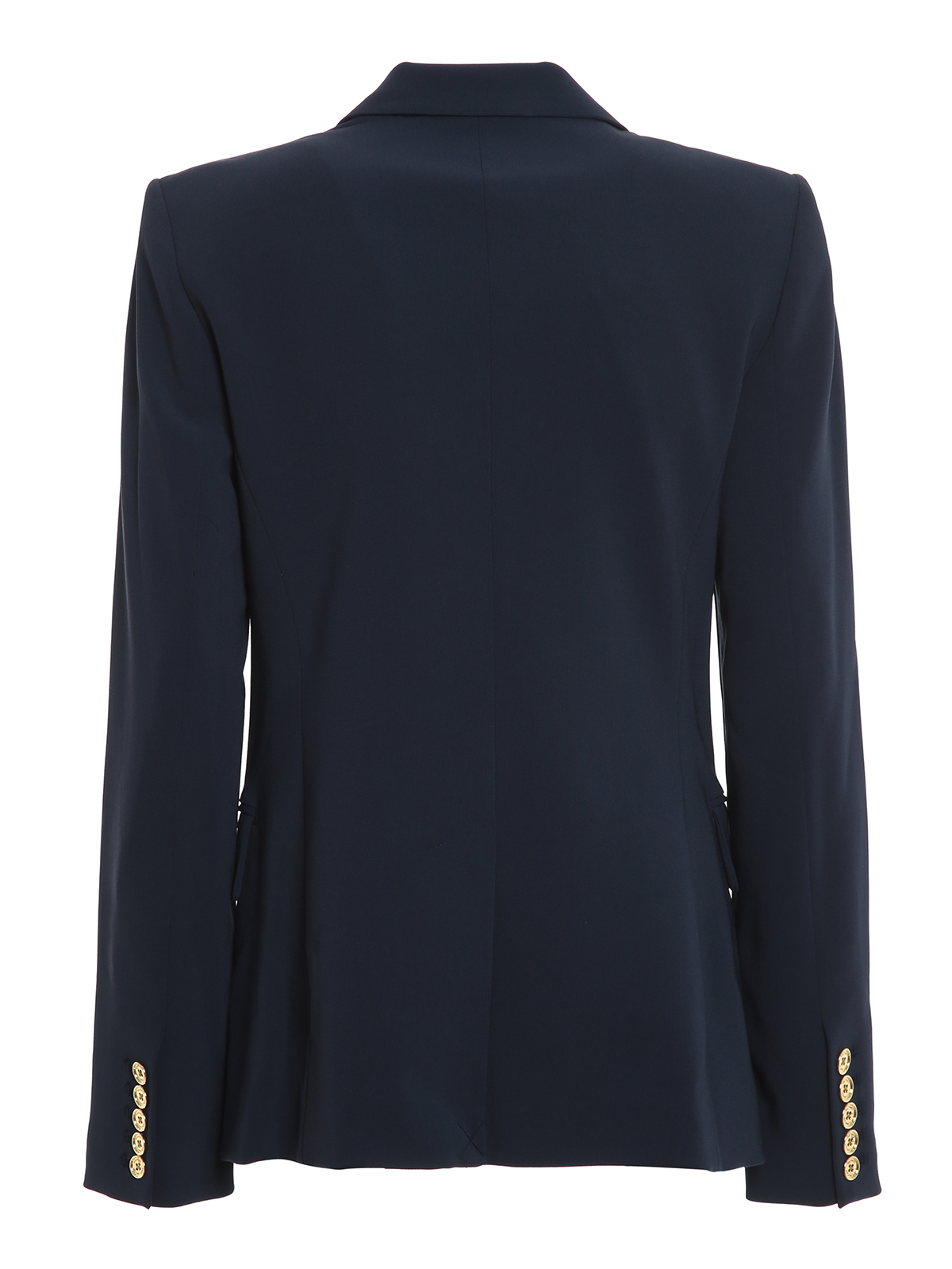 Double crêpe blazer MS1100KENX409 (MICHAEL KORS / スーツ・ジャケット ) | MICHAEL KORS (マイケル・コース)(1)