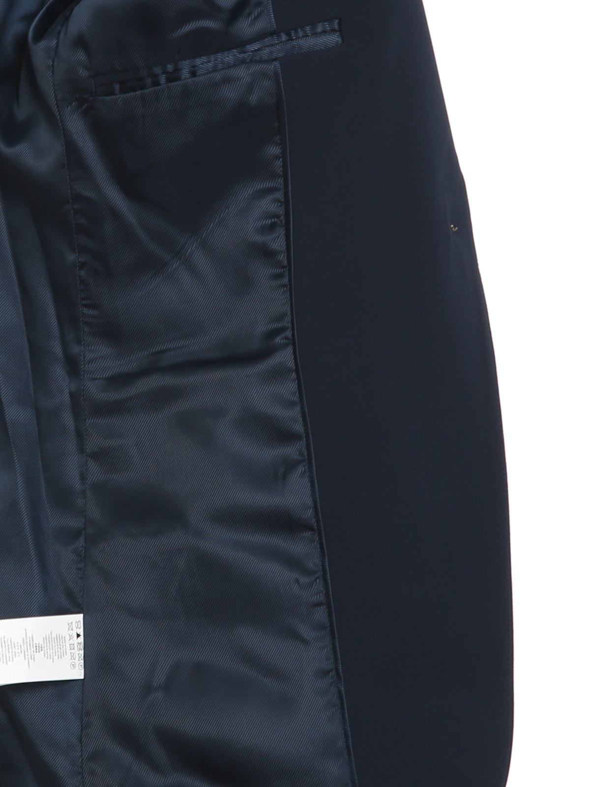 Double crêpe blazer MS1100KENX409 (MICHAEL KORS / スーツ・ジャケット ) | MICHAEL KORS (マイケル・コース)(2)
