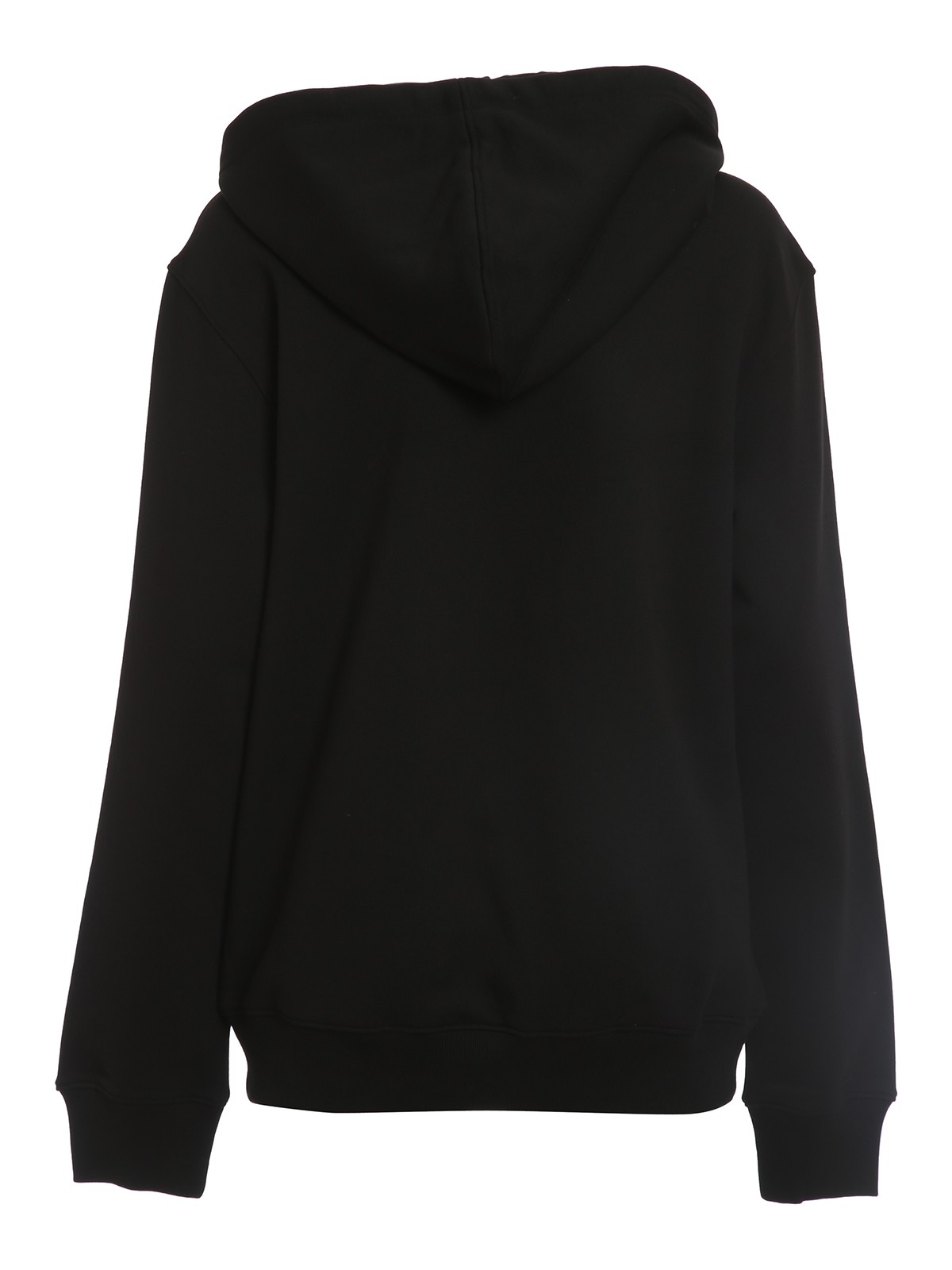 Burger hoodie 171605281555 (MOSCHINO / スウェット・フーディー ) | MOSCHINO (モスキーノ)(1)