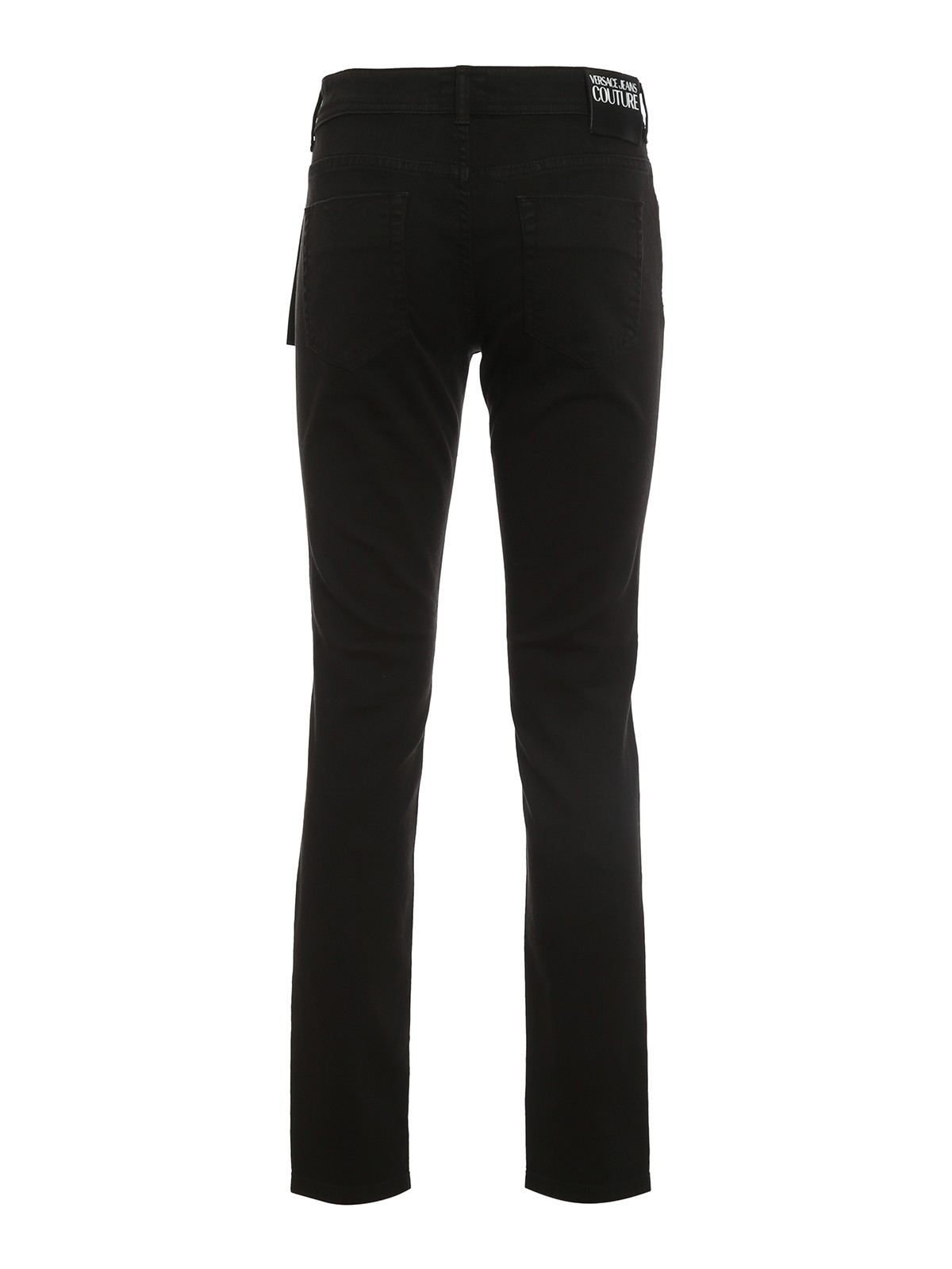 Skinny jeans 72HAB5K0EW002TC2899 (VERSACE JEANS COUTURE / ジーンズ ) | VERSACE JEANS COUTURE (ヴェルサーチェ ジーンズ クチュール)(1)