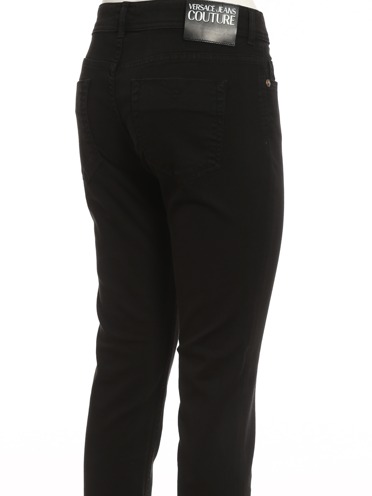 Skinny jeans 72HAB5K0EW002TC2899 (VERSACE JEANS COUTURE / ジーンズ ) | VERSACE JEANS COUTURE (ヴェルサーチェ ジーンズ クチュール)(2)