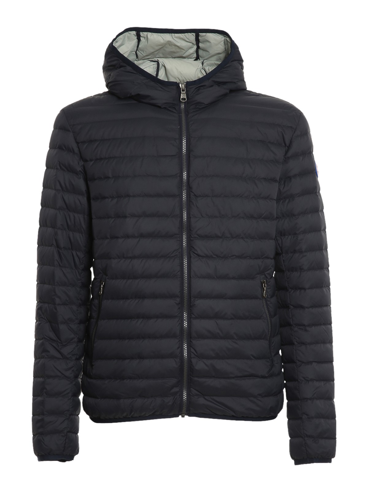 Hooded qulted jacket 1277R8VX68 (COLMAR / カジュアルジャケット・ベスト ) | COLMAR (コルマー)