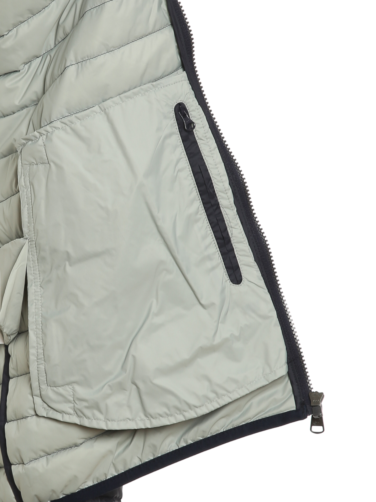 Hooded qulted jacket 1277R8VX68 (COLMAR / カジュアルジャケット・ベスト ) | COLMAR (コルマー)(3)