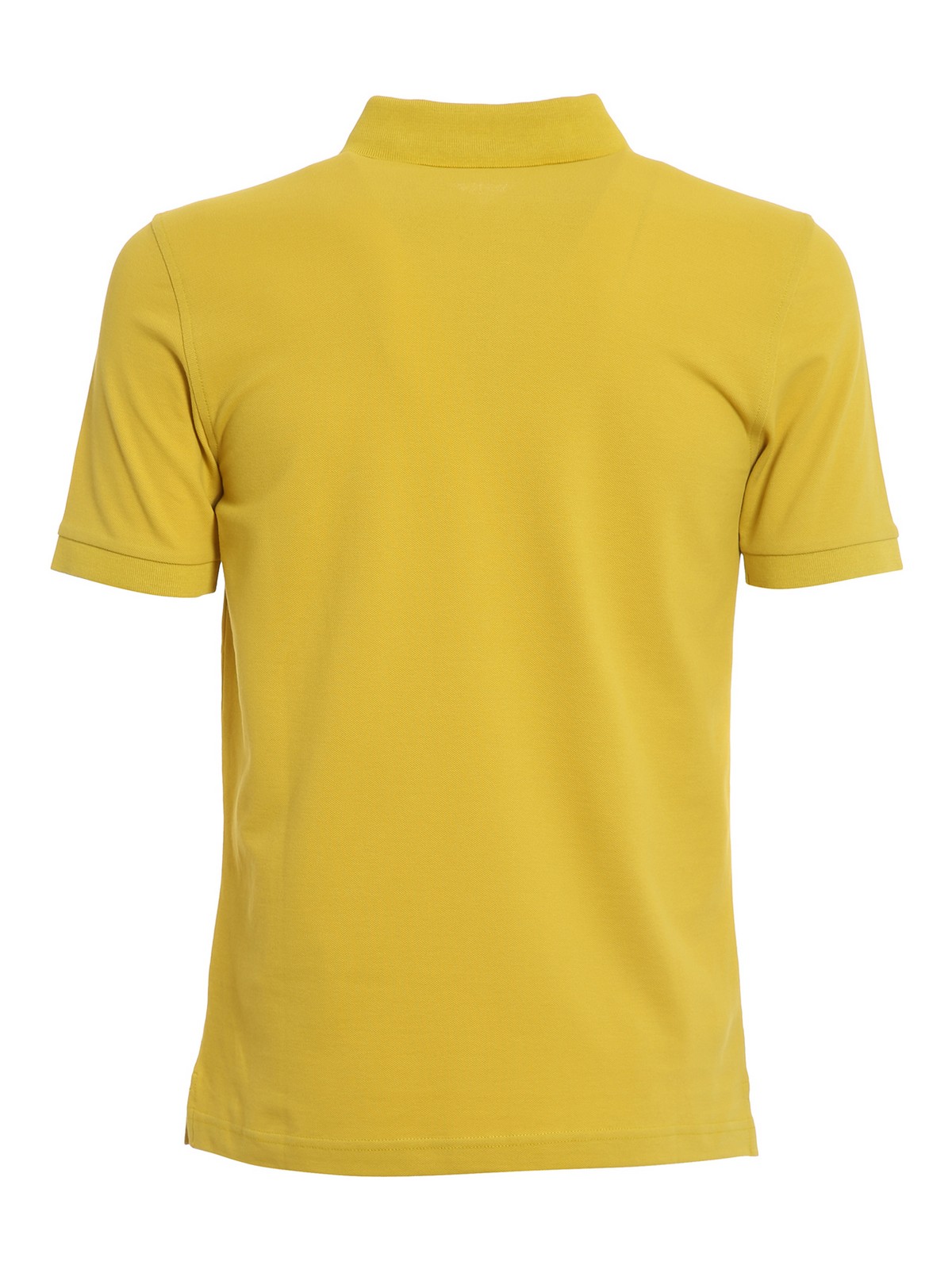 Branded polo NPMB244135STDWG015 (Fay / ポロシャツ ) | Fay (フェイ)(1)