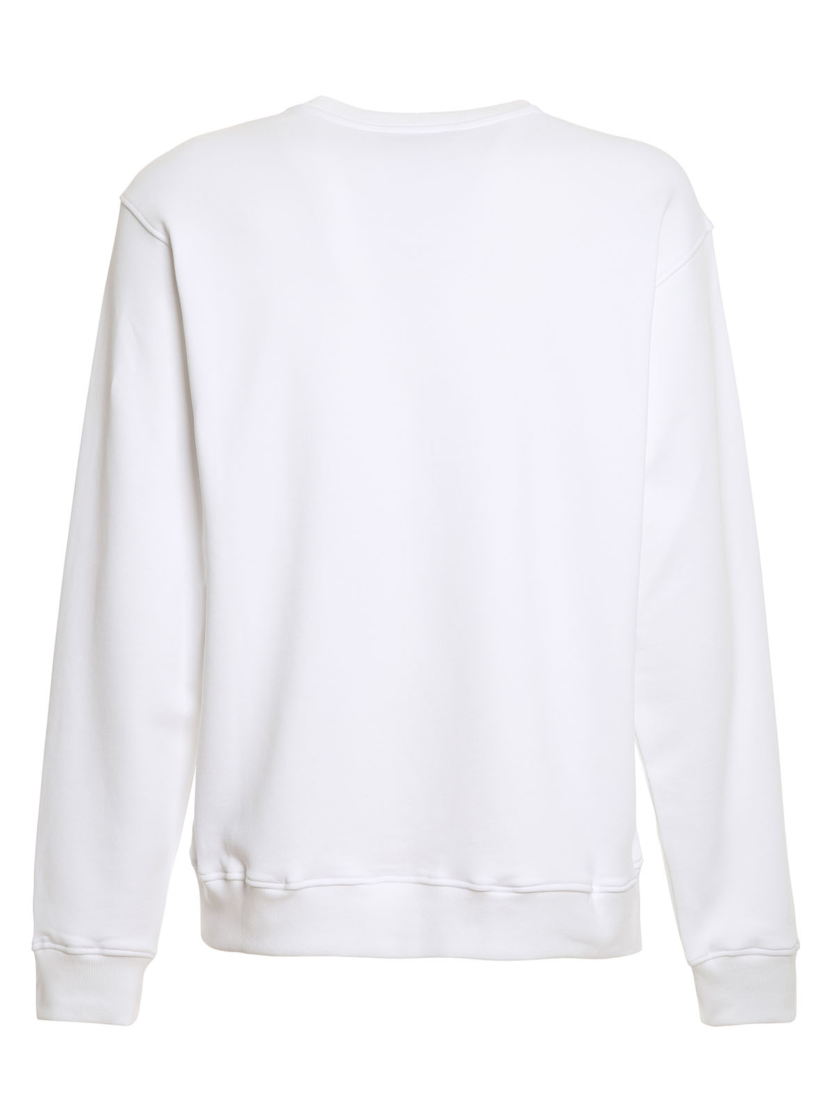 Laminated logo sweatshirt 177302271001 (MOSCHINO / スウェット・フーディー ) | MOSCHINO (モスキーノ)(1)