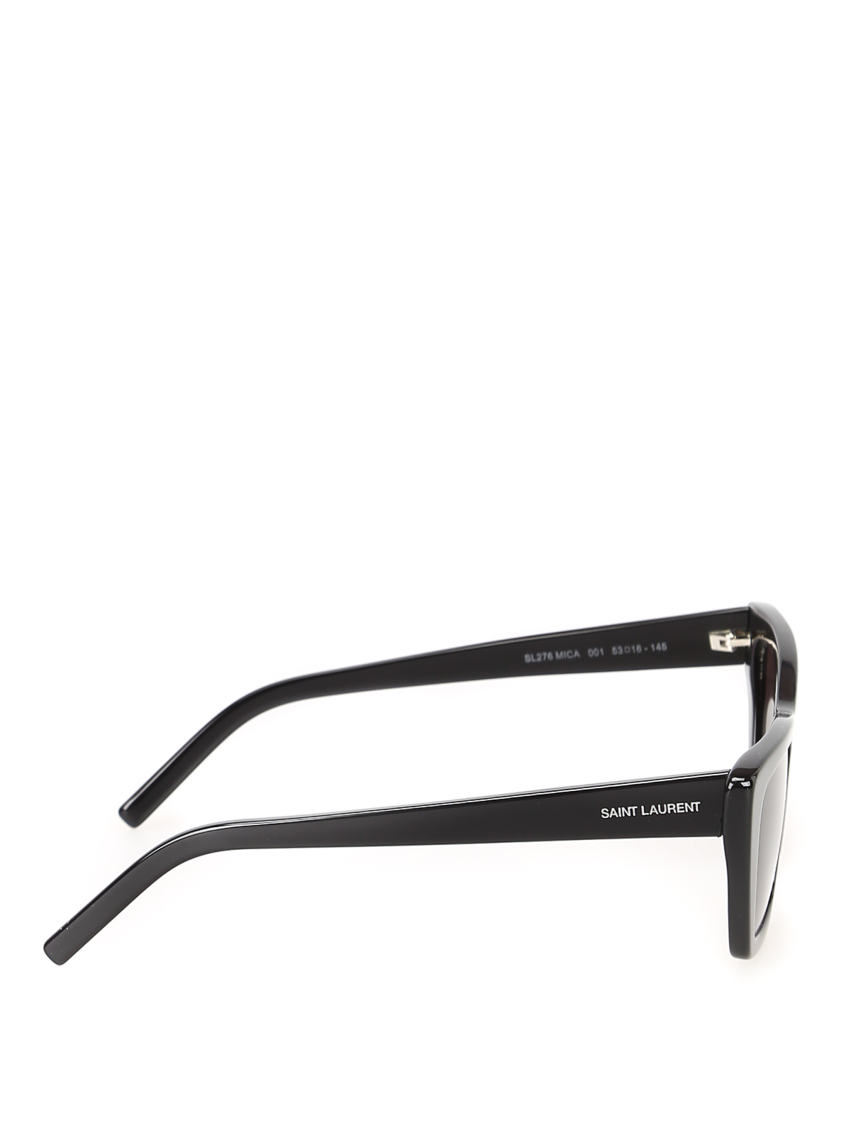 Mica black sunglasses SL276MICA001 (Saint Laurent / サングラス・アイウェア ) | Saint Laurent (サンローラン)(1)