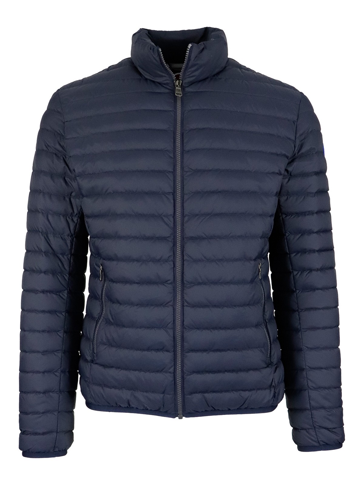 Lightweight tech fabric puffer jacket 1279R8VX68 (COLMAR / コート・ダウン ) | COLMAR (コルマー)
