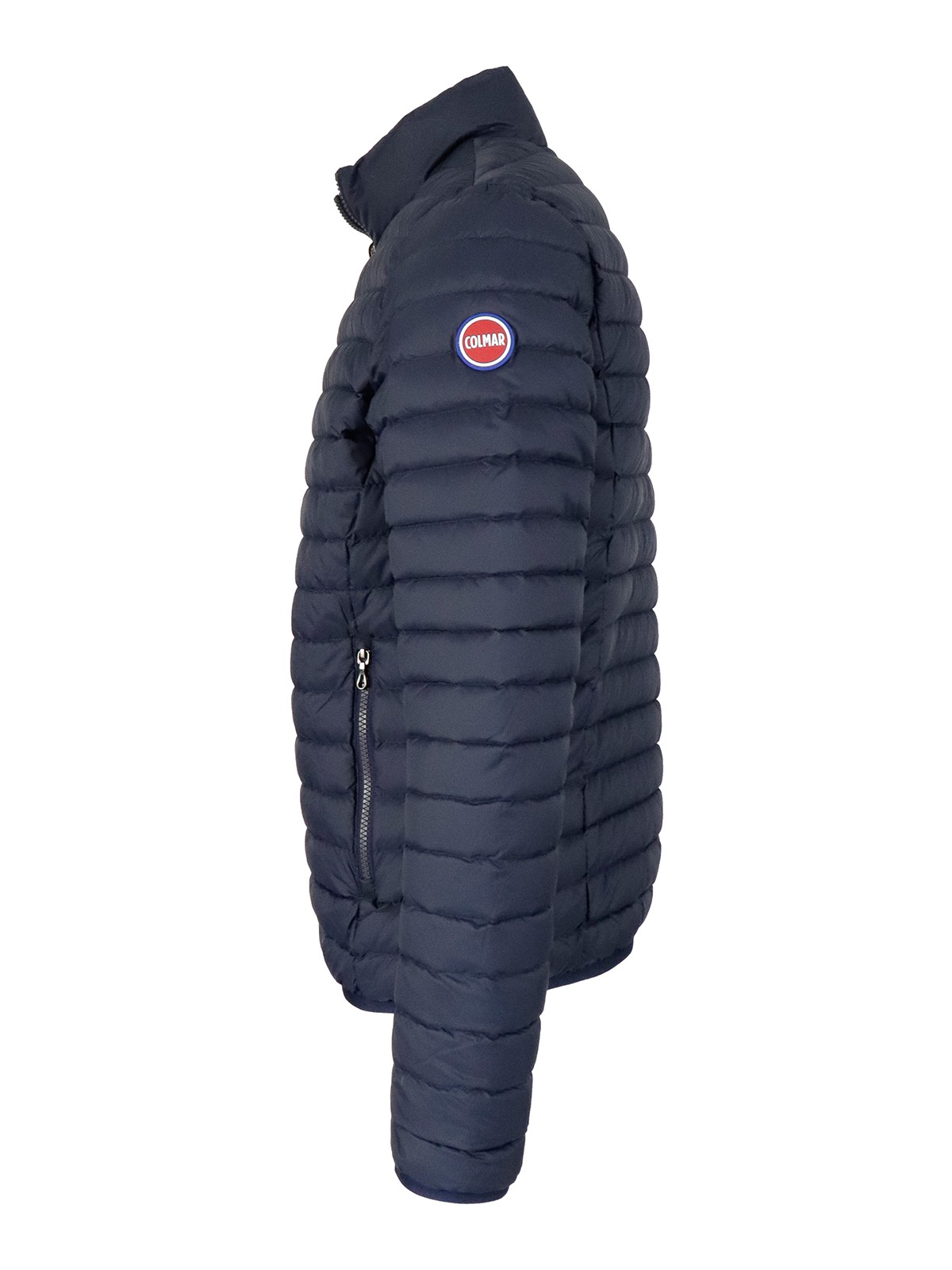 Lightweight tech fabric puffer jacket 1279R8VX68 (COLMAR / コート・ダウン ) | COLMAR (コルマー)(2)