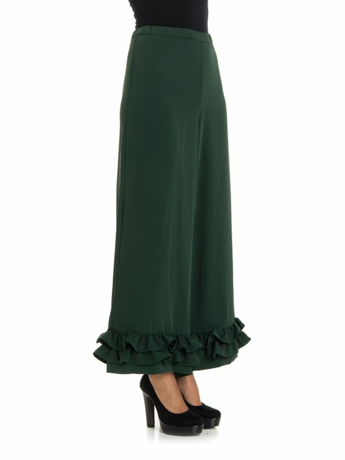 Palazzo pants 74VP4256052 (VIVETTA / パンツ ) | VIVETTA (ヴィヴェッタ)(1)