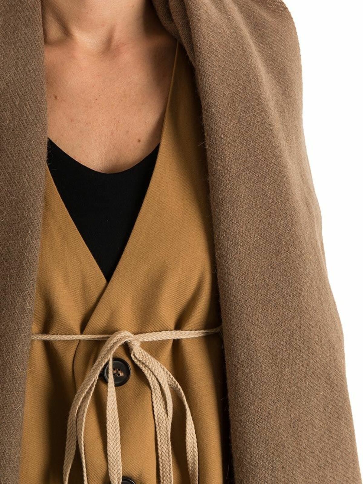 Cape S25TH0007S43110740M (Vivienne Westwood / コート・ダウン ) | Vivienne Westwood (ヴィヴィアン・ウェストウッド)(2)