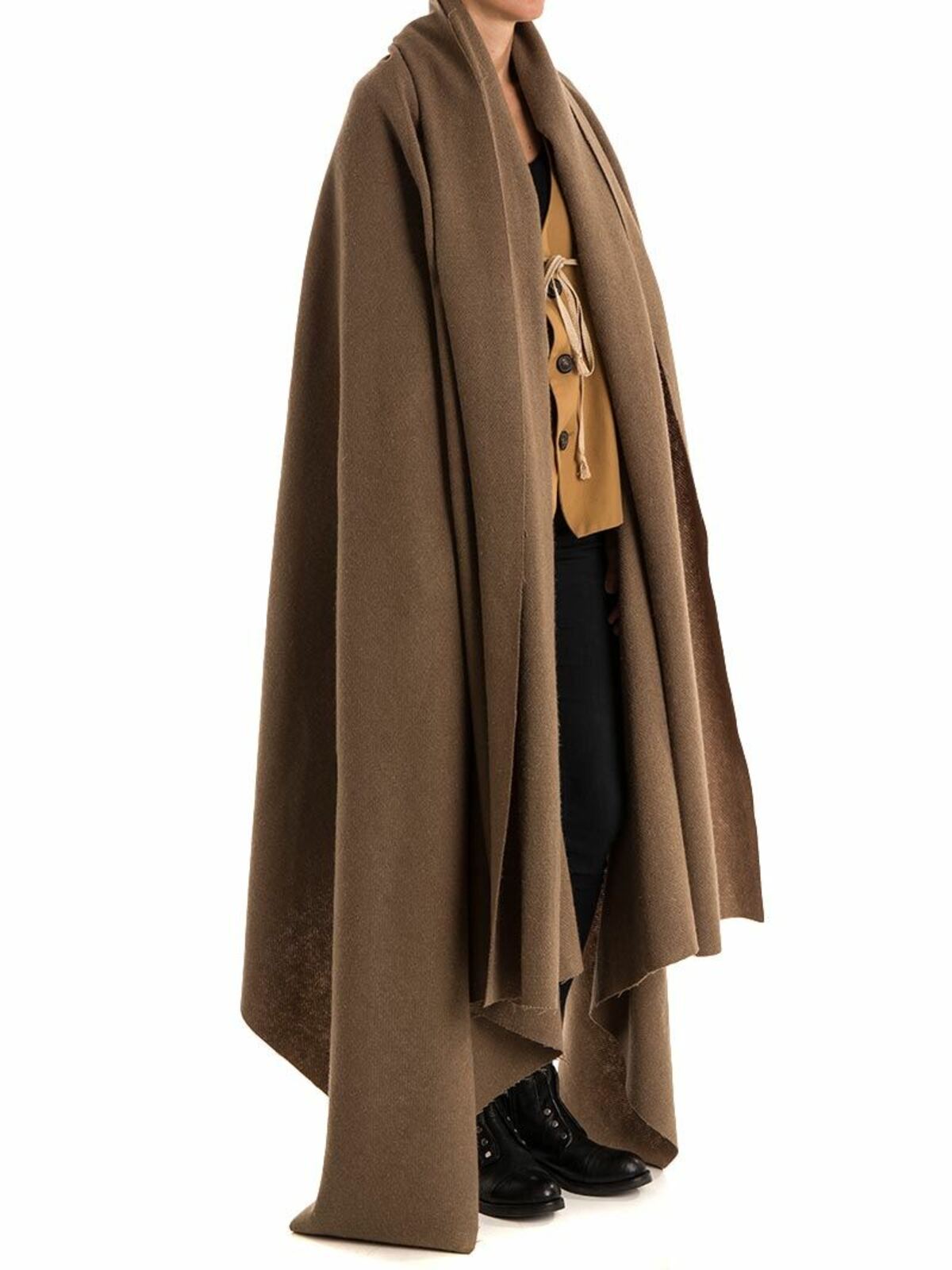 Cape S25TH0007S43110740M (Vivienne Westwood / コート・ダウン ) | Vivienne Westwood (ヴィヴィアン・ウェストウッド)(3)