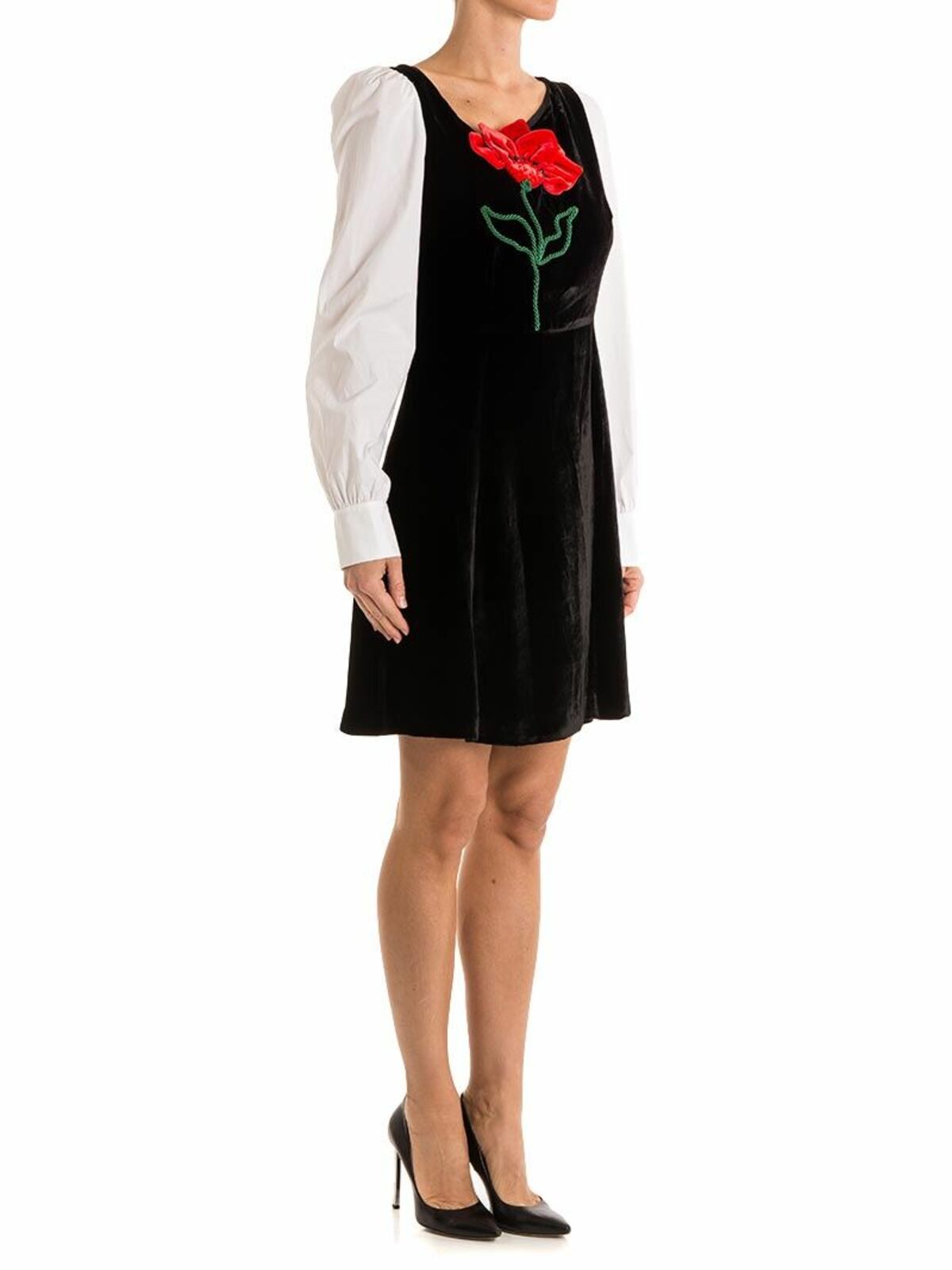 Xian dress 74VP585999 (VIVETTA / ワンピース・ドレス・オールインワン ) | VIVETTA (ヴィヴェッタ)(1)