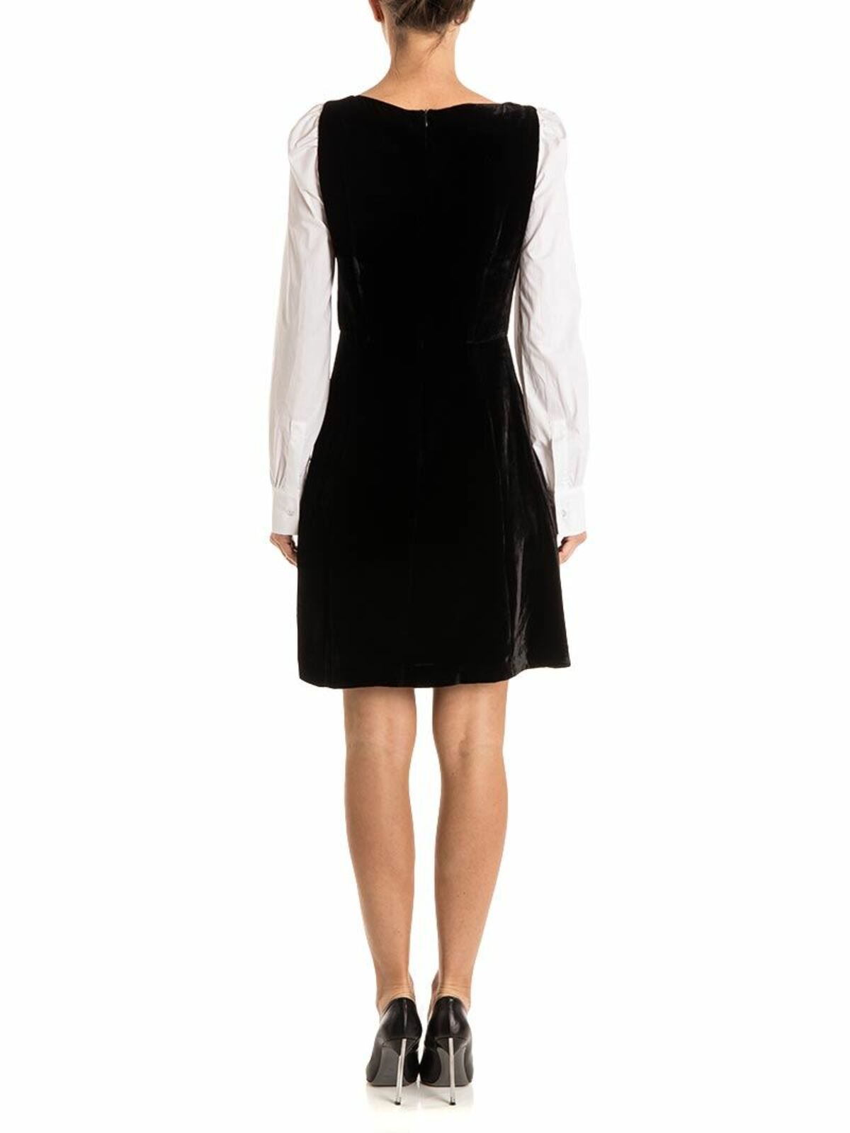 Xian dress 74VP585999 (VIVETTA / ワンピース・ドレス・オールインワン ) | VIVETTA (ヴィヴェッタ)(2)